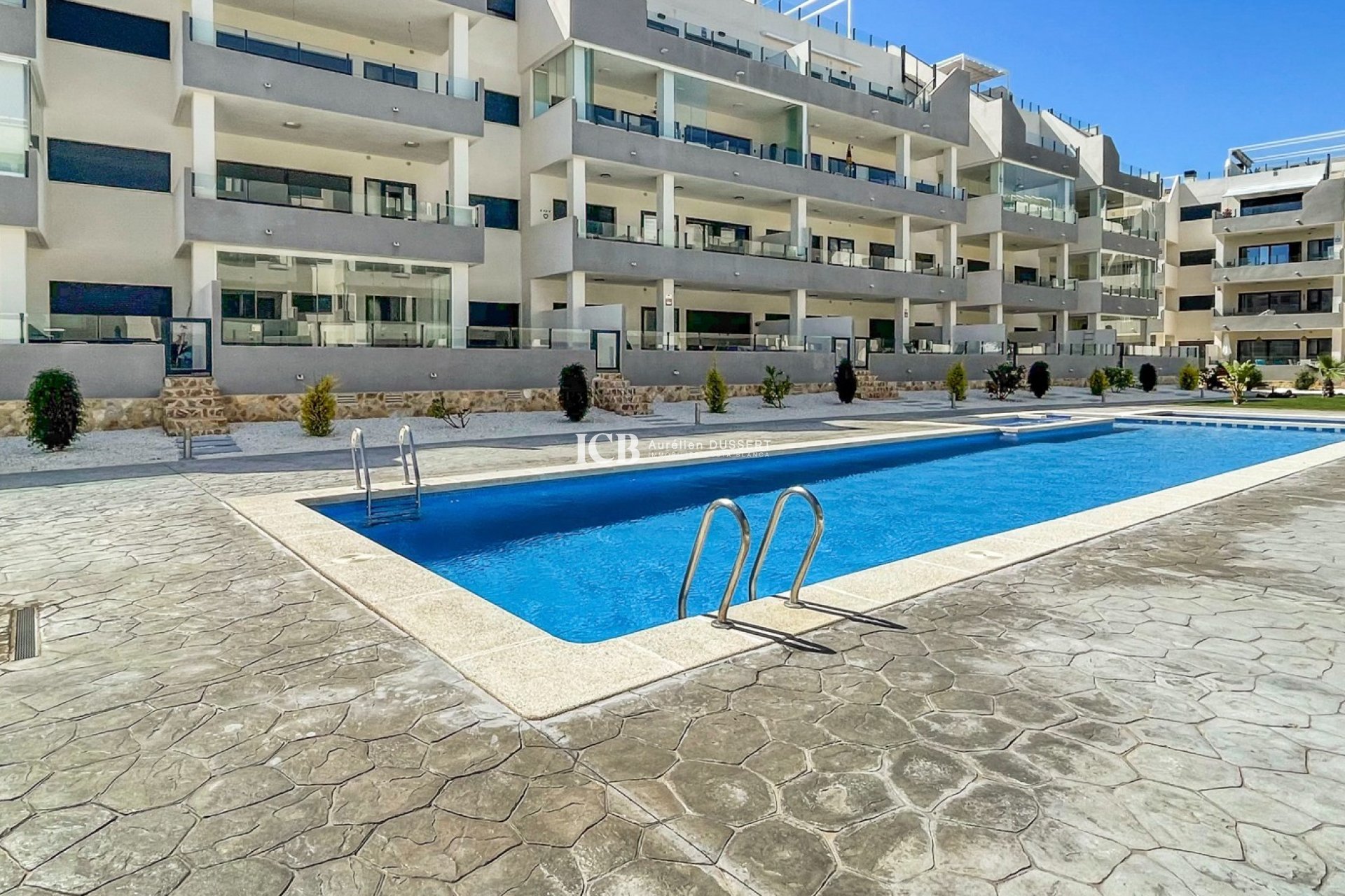Revente - Appartement -
Orihuela Costa - Los Dolses