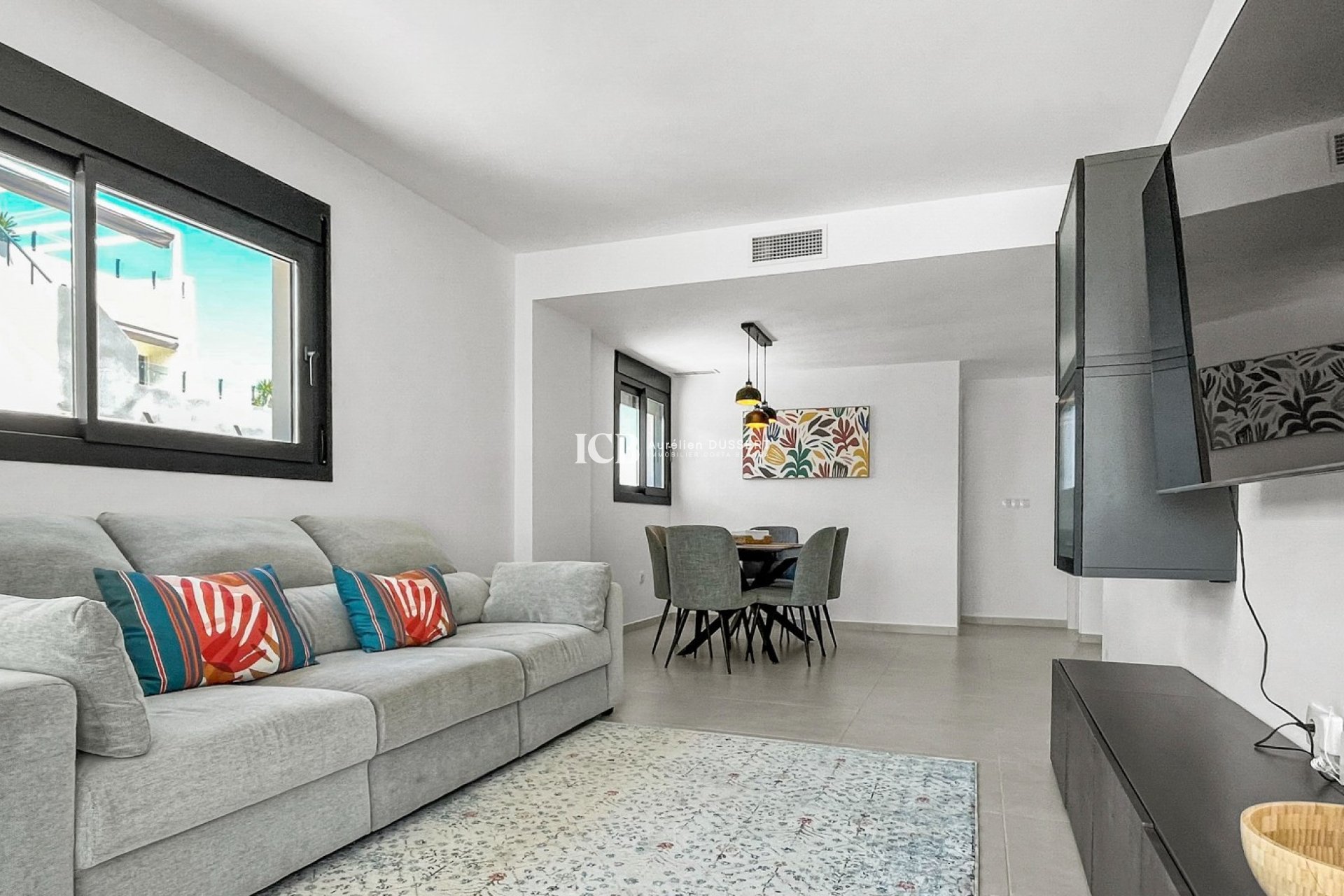 Revente - Appartement -
Orihuela Costa - Los Dolses