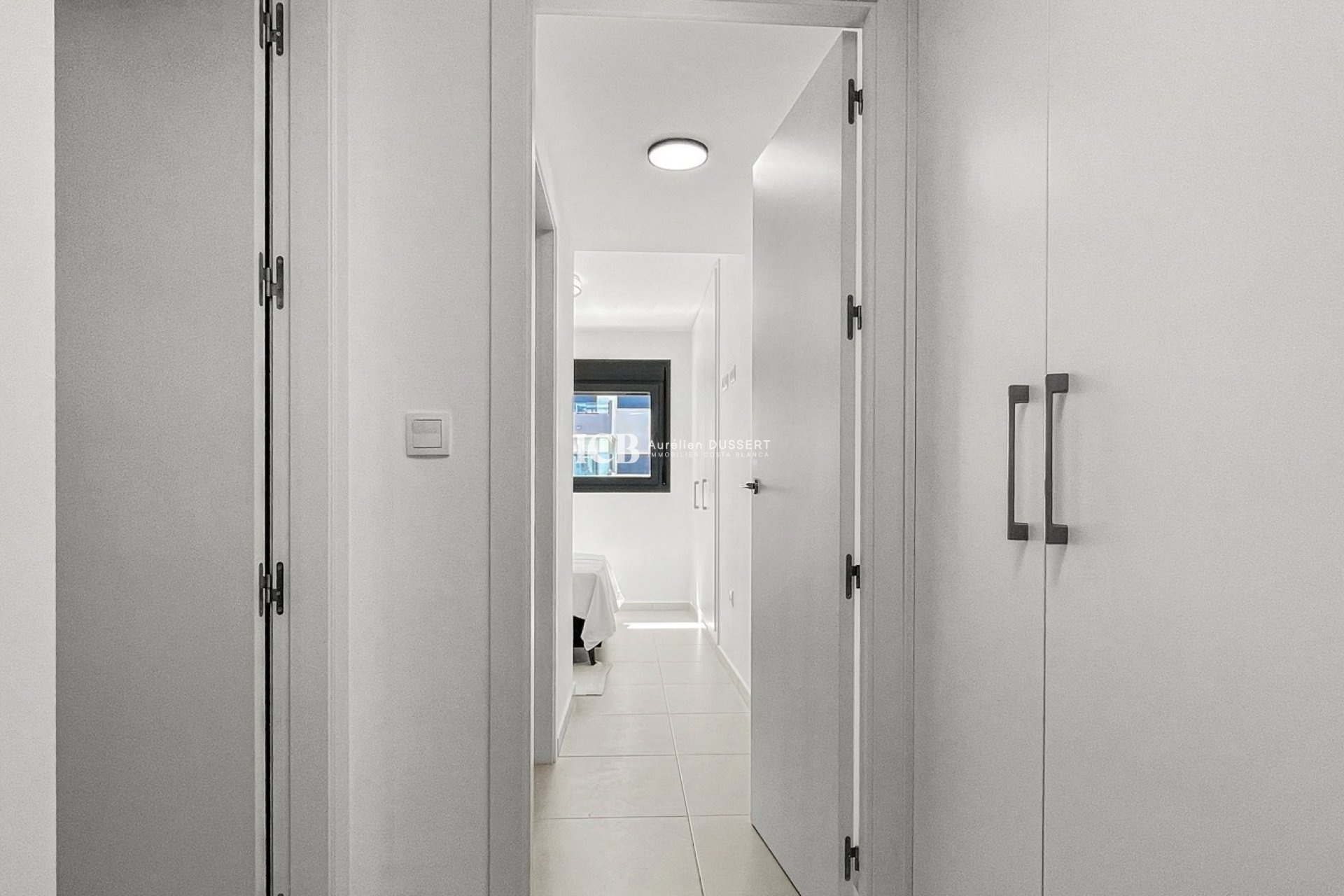 Revente - Appartement -
Orihuela Costa - Los Dolses