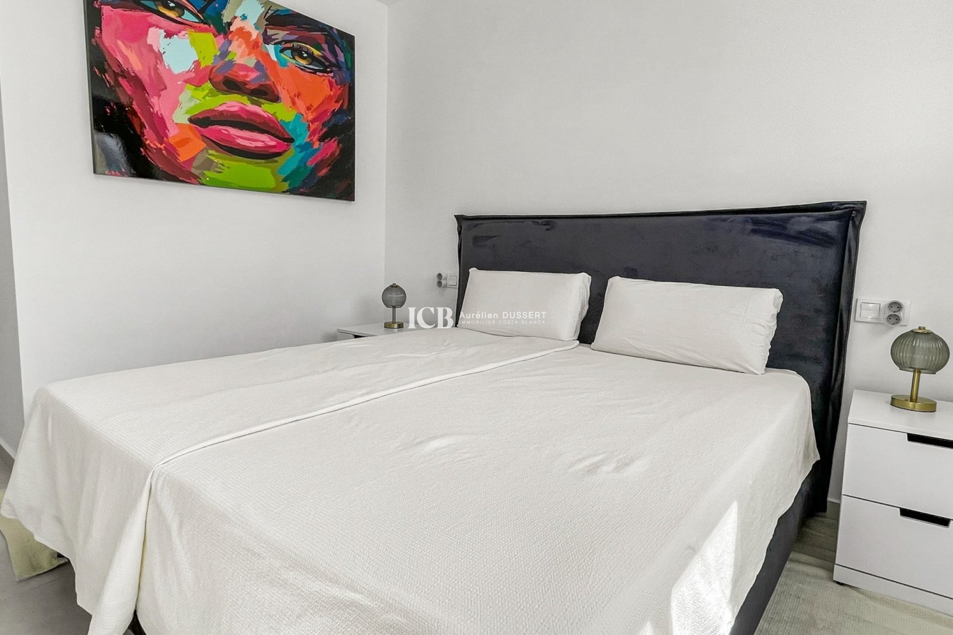 Revente - Appartement -
Orihuela Costa - Los Dolses