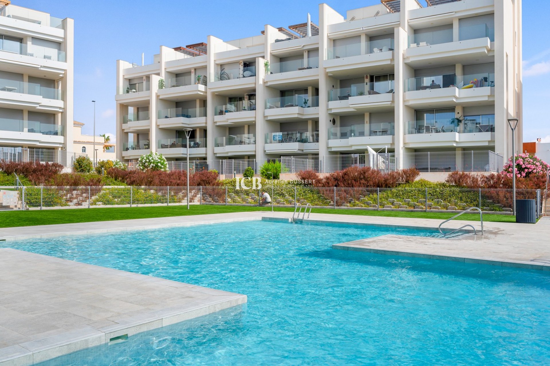 Revente - Appartement -
Orihuela Costa - Los Dolses