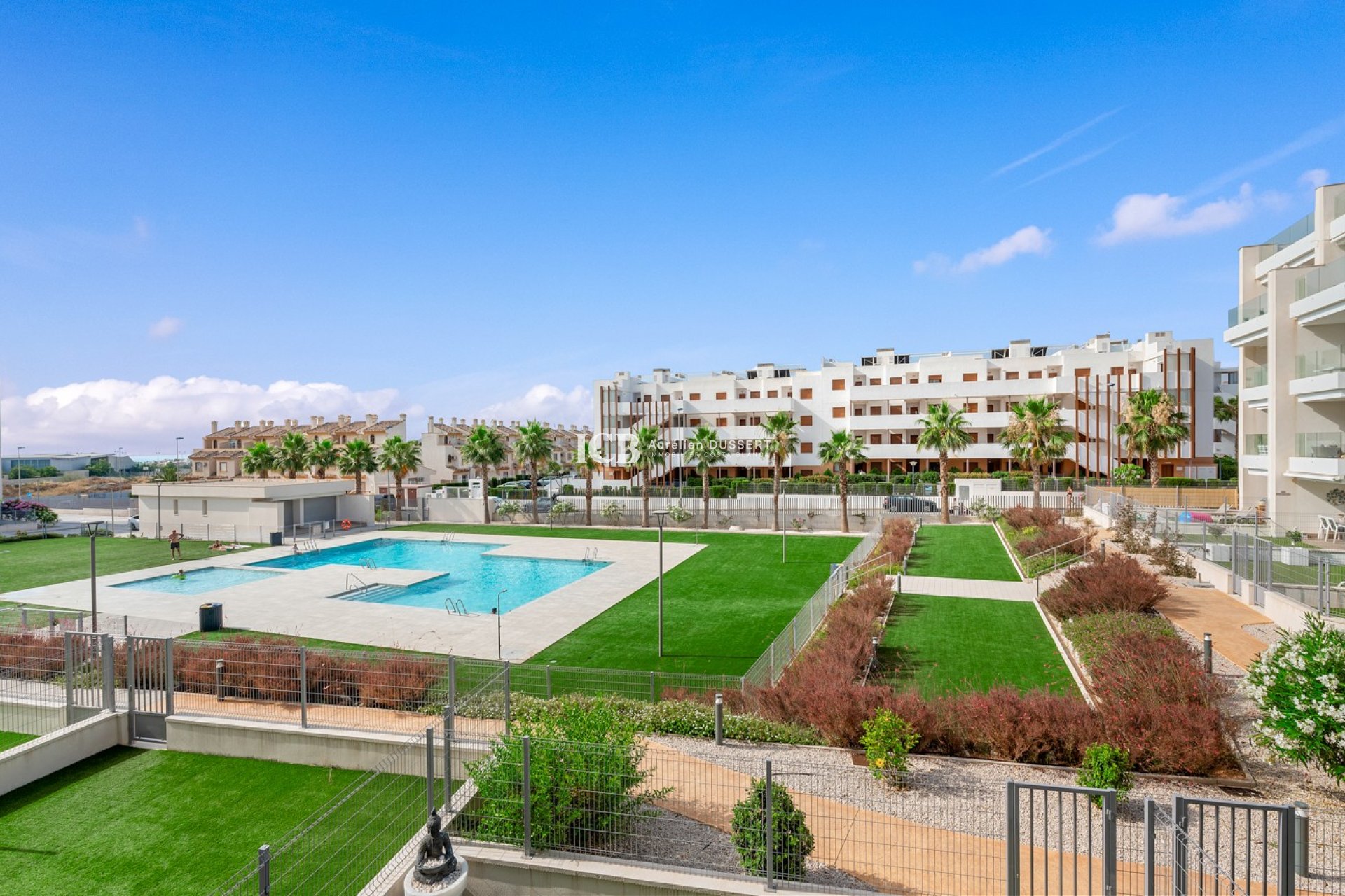 Revente - Appartement -
Orihuela Costa - Los Dolses