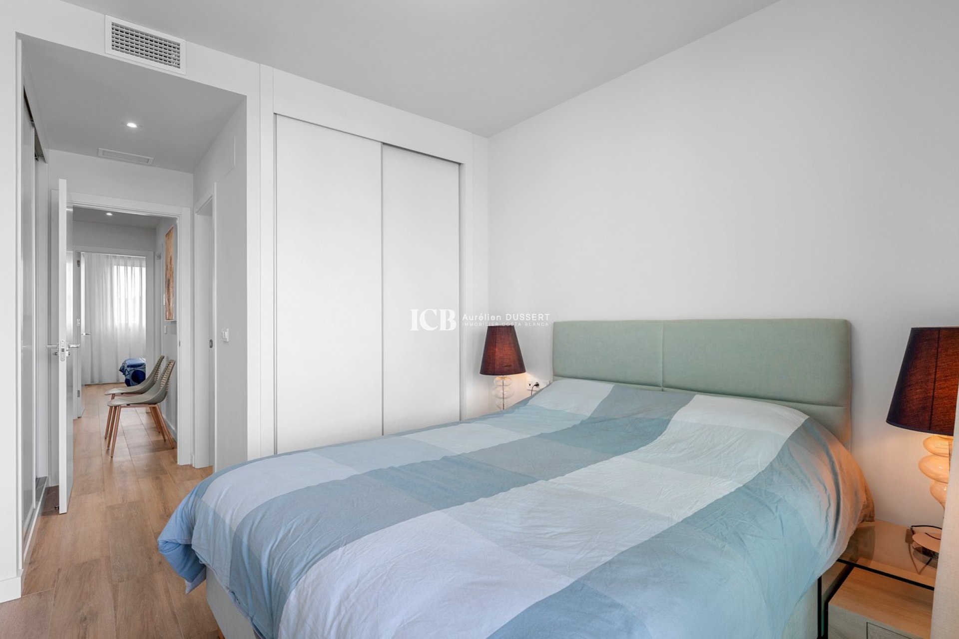 Revente - Appartement -
Orihuela Costa - Los Dolses