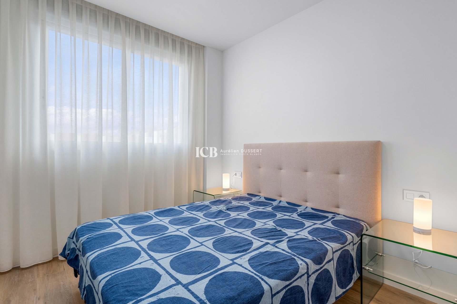Revente - Appartement -
Orihuela Costa - Los Dolses