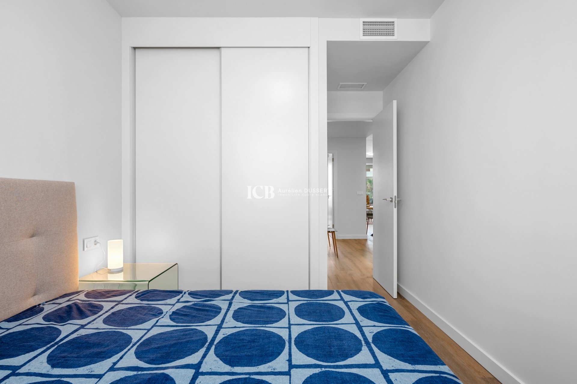 Revente - Appartement -
Orihuela Costa - Los Dolses