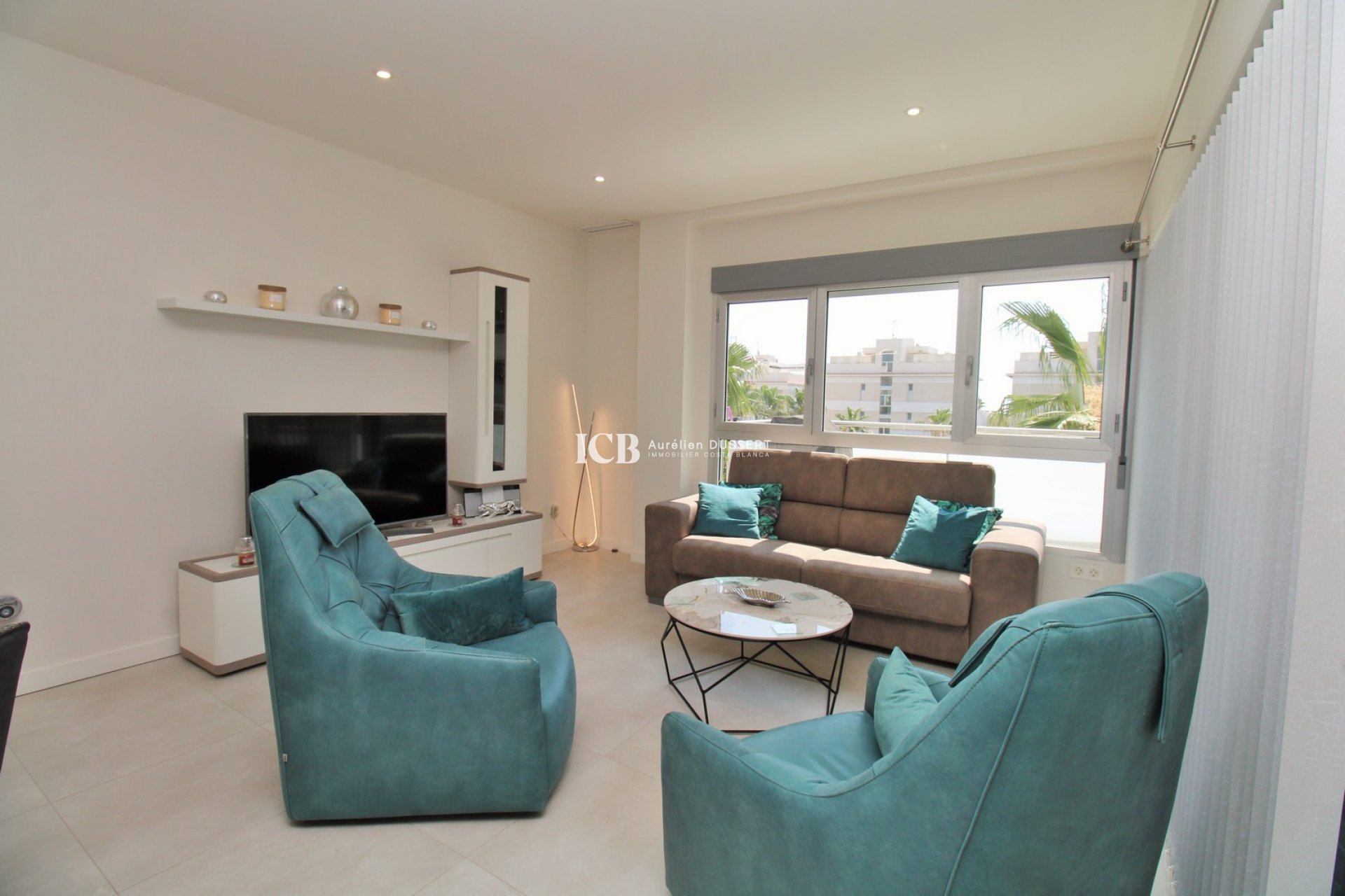 Revente - Appartement -
Orihuela Costa - Los Dolses