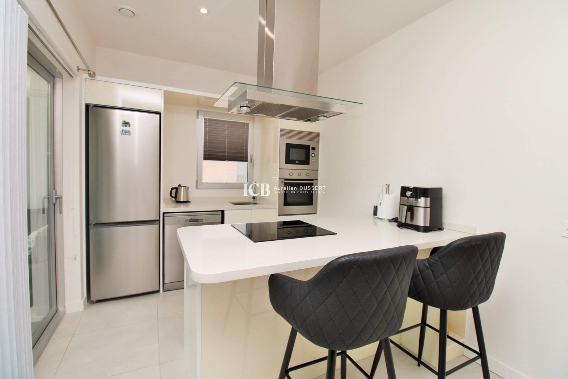 Revente - Appartement -
Orihuela Costa - Los Dolses