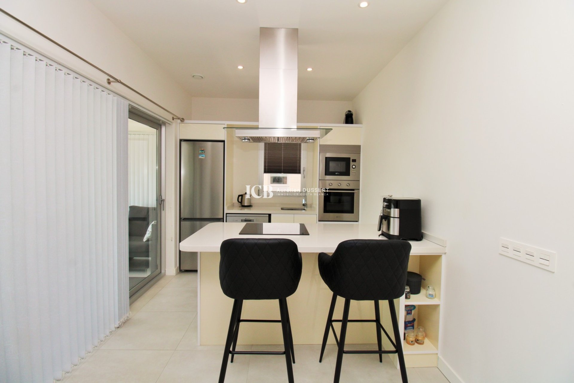Revente - Appartement -
Orihuela Costa - Los Dolses