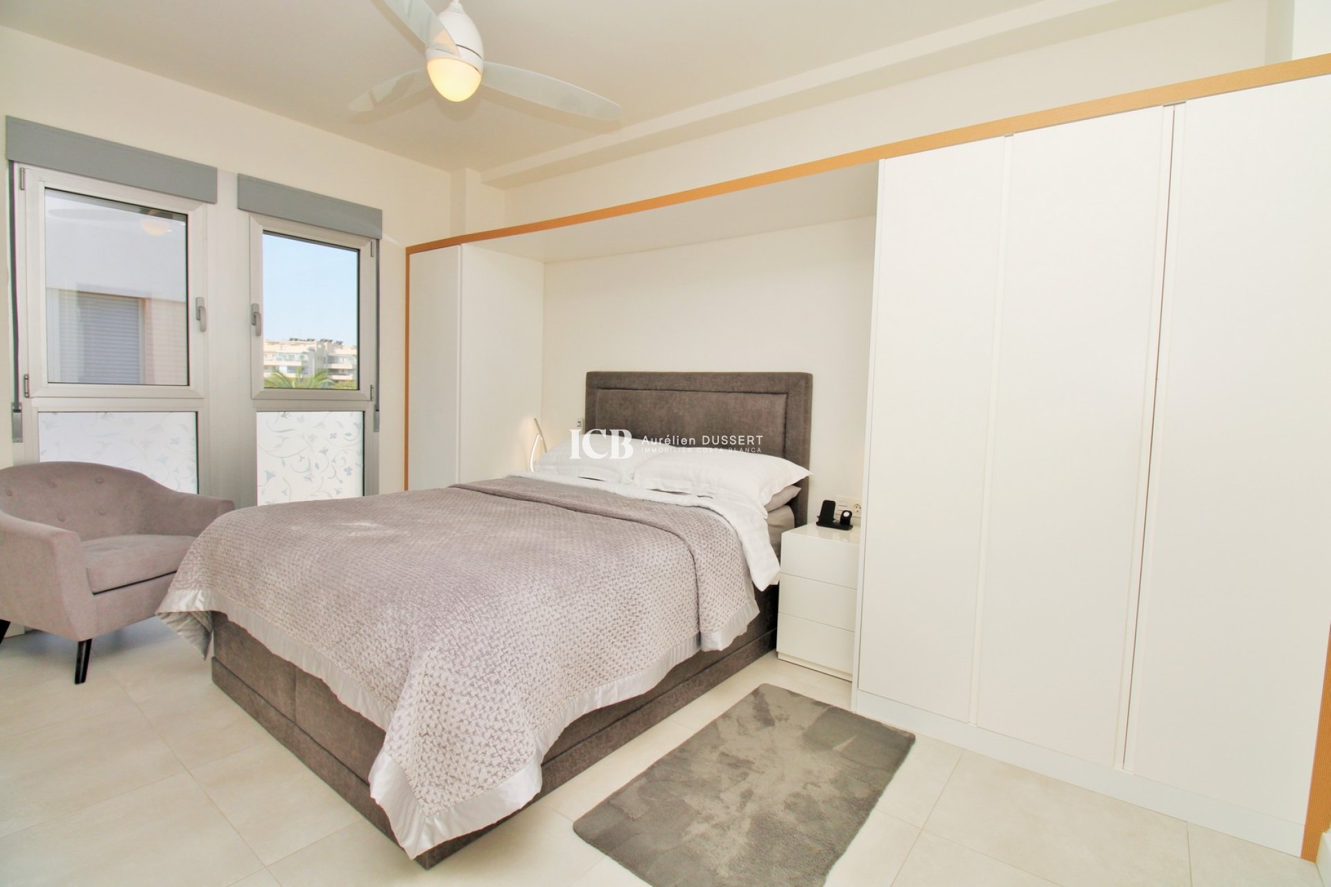 Revente - Appartement -
Orihuela Costa - Los Dolses
