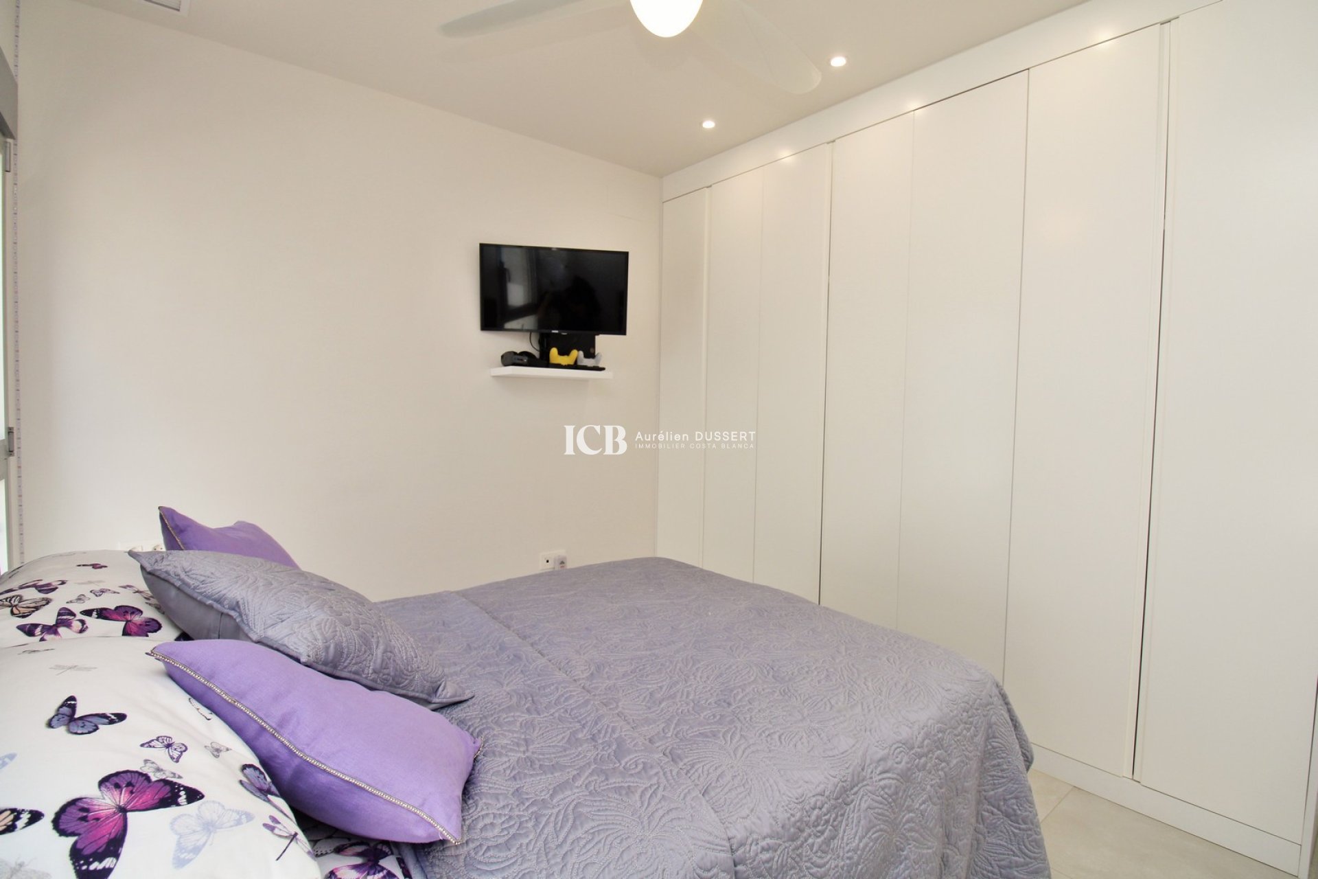 Revente - Appartement -
Orihuela Costa - Los Dolses