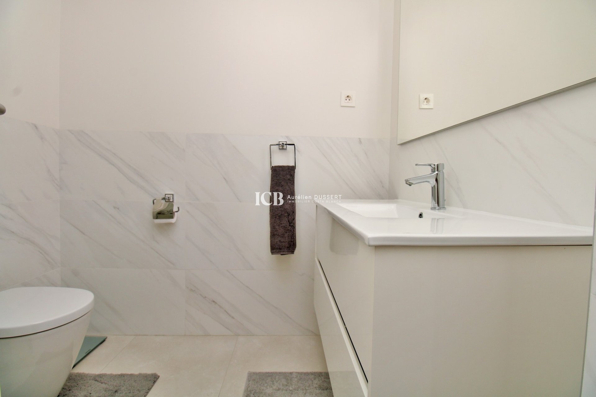 Revente - Appartement -
Orihuela Costa - Los Dolses