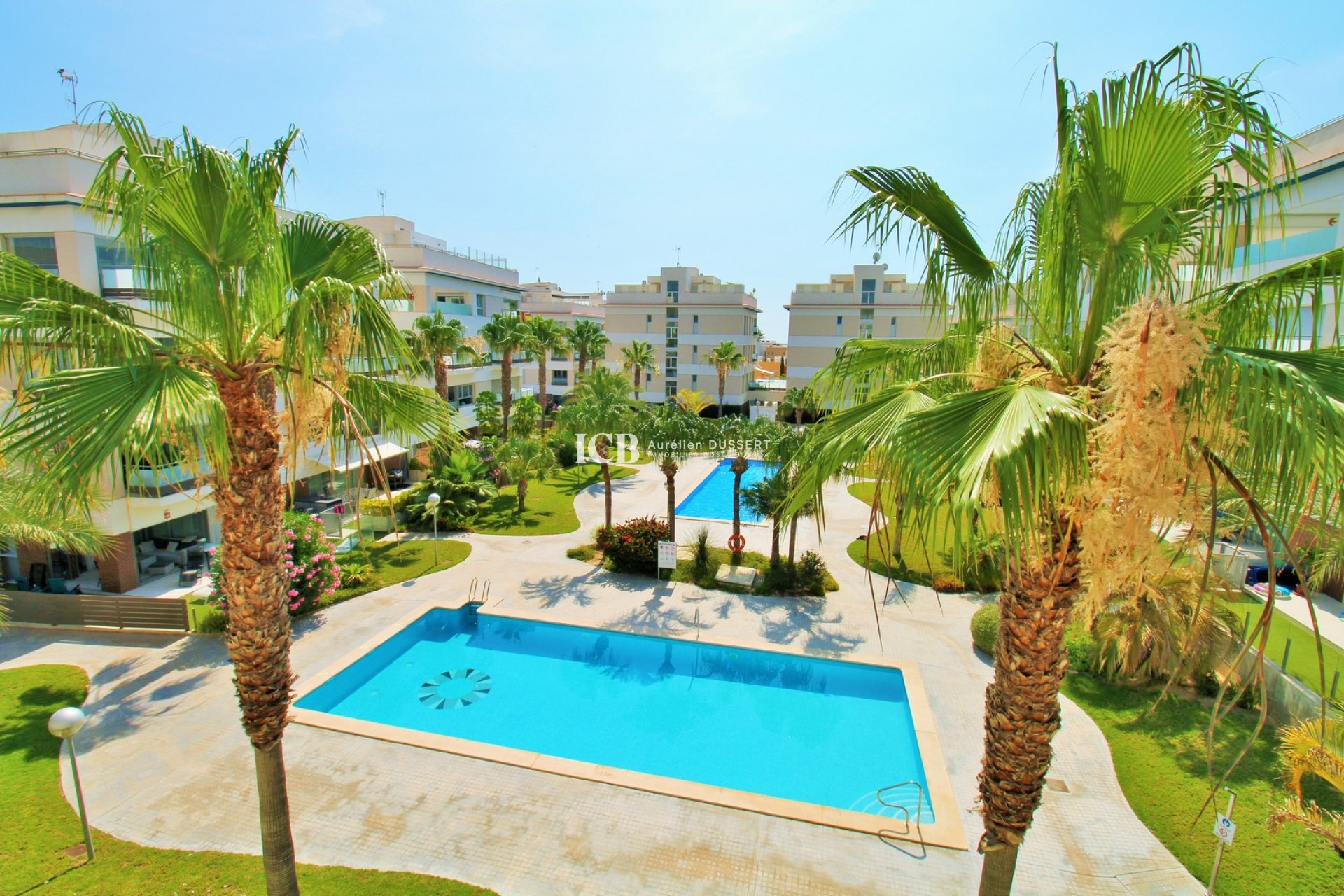 Revente - Appartement -
Orihuela Costa - Los Dolses