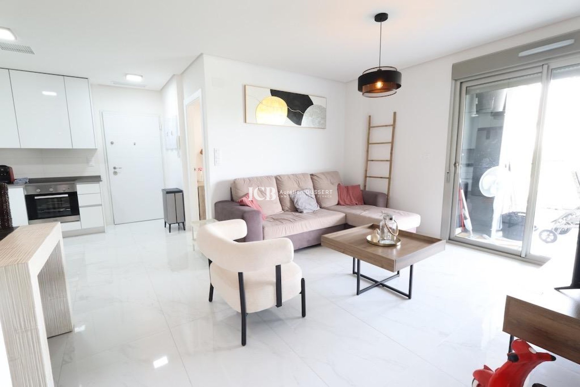 Revente - Appartement -
Orihuela Costa - Los Dolses