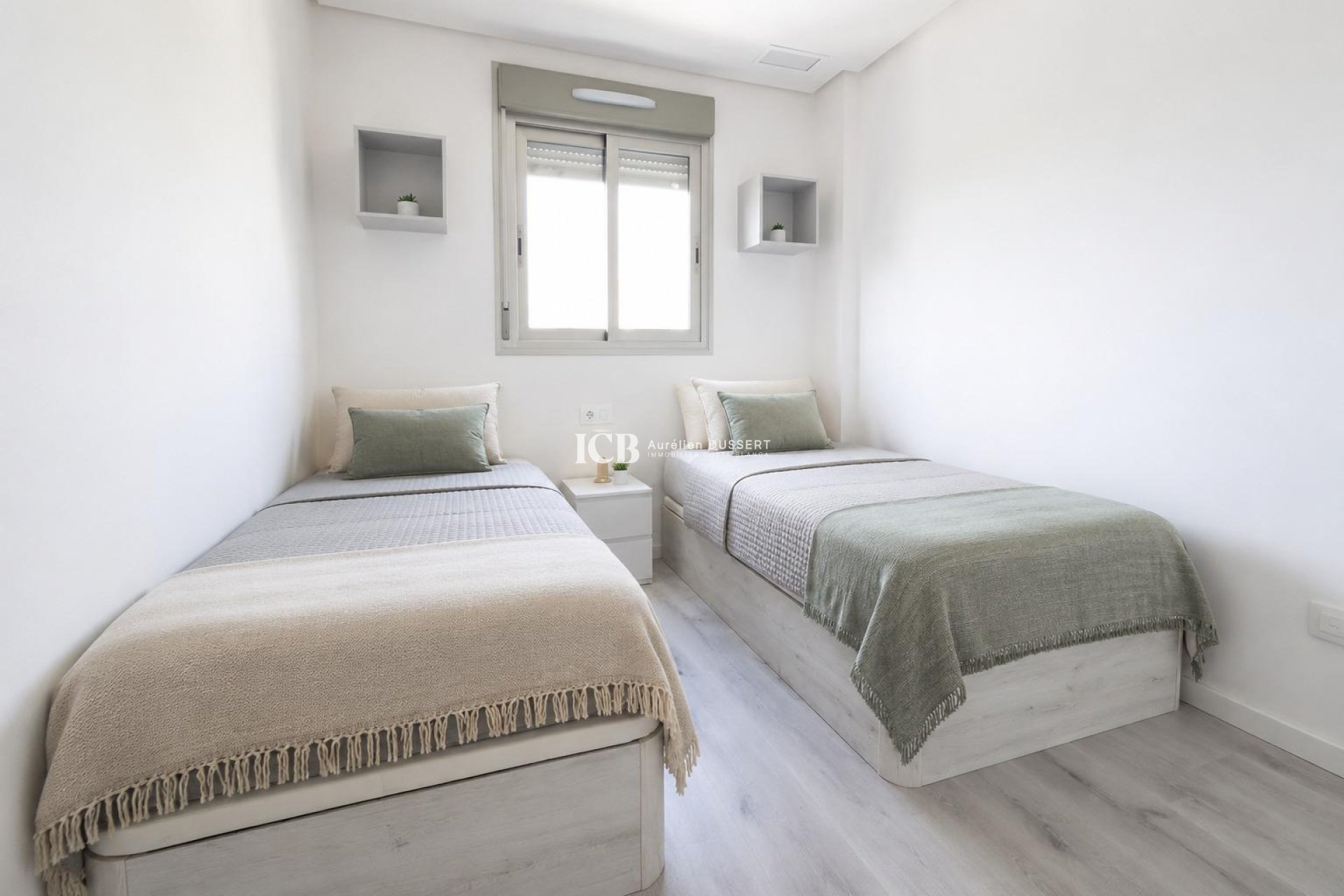 Revente - Appartement -
Orihuela Costa - Los Dolses