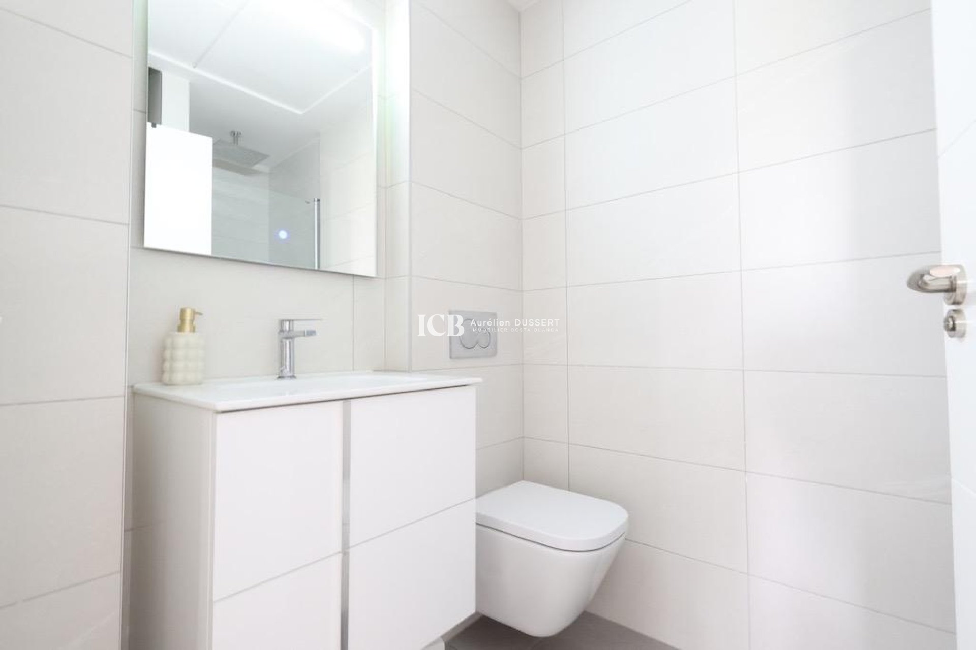 Revente - Appartement -
Orihuela Costa - Los Dolses
