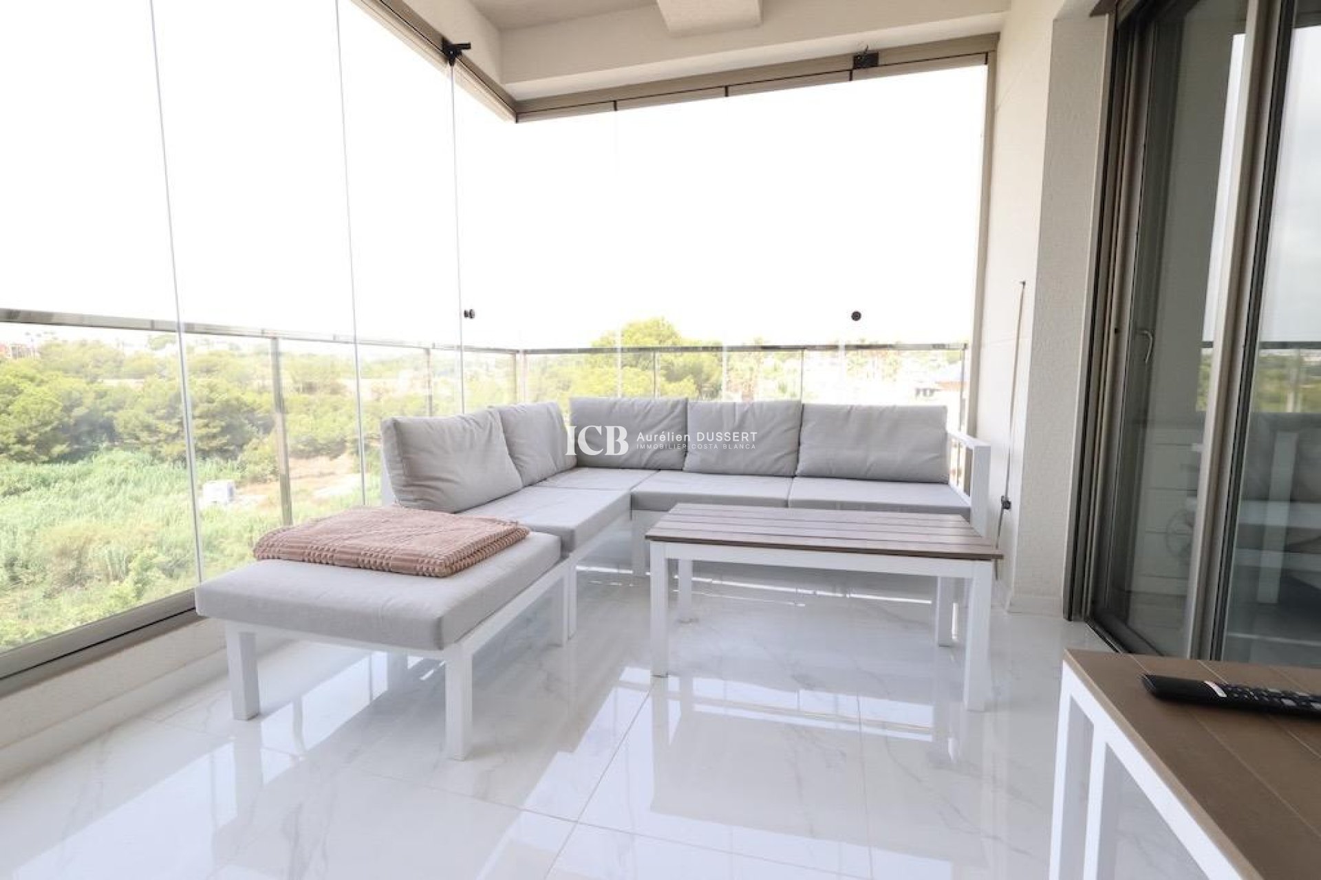 Revente - Appartement -
Orihuela Costa - Los Dolses