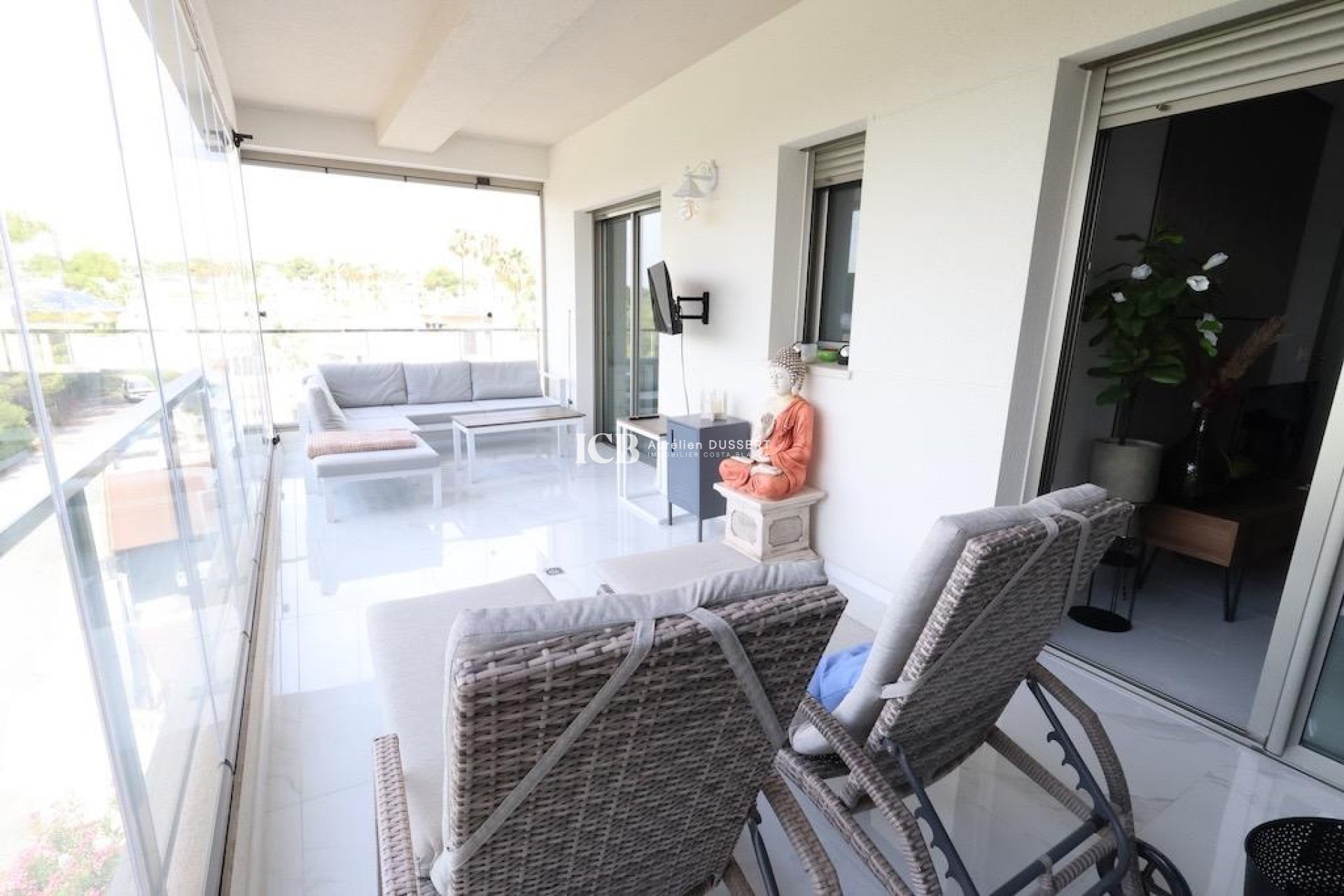 Revente - Appartement -
Orihuela Costa - Los Dolses