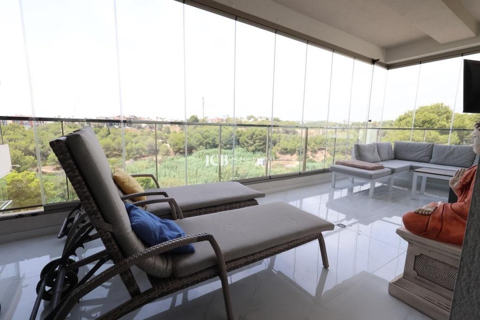 Revente - Appartement -
Orihuela Costa - Los Dolses