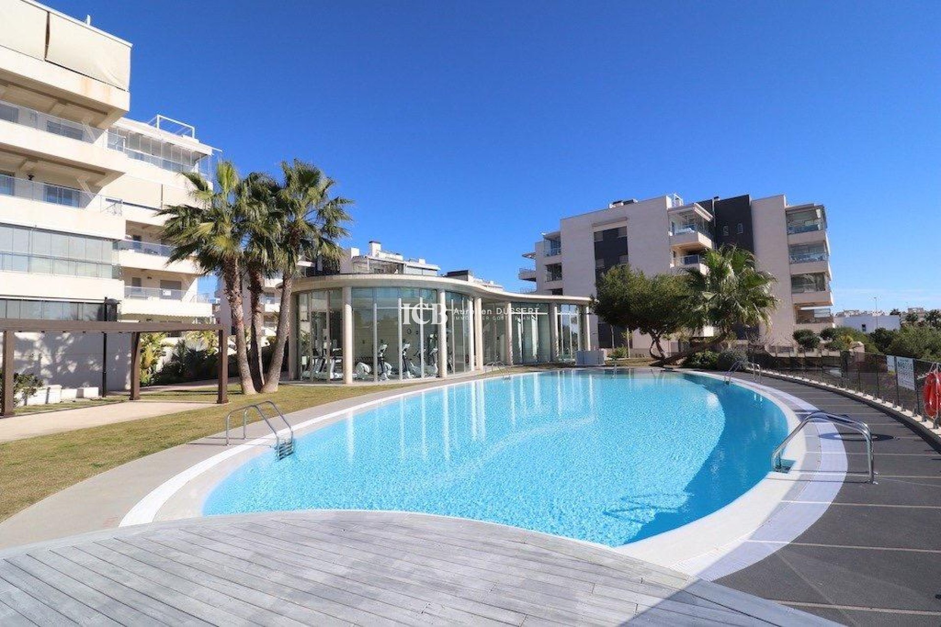 Revente - Appartement -
Orihuela Costa - Los Dolses