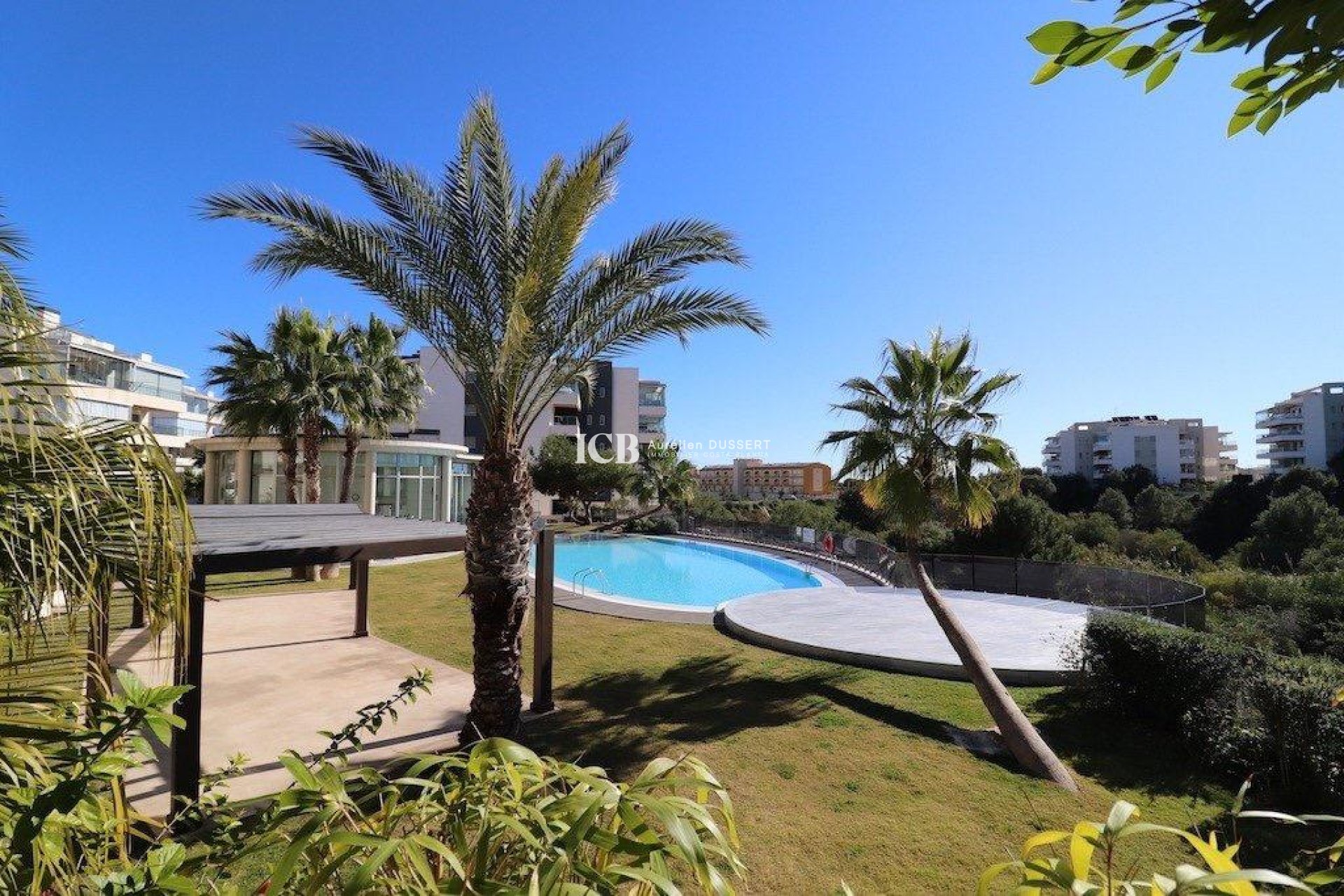 Revente - Appartement -
Orihuela Costa - Los Dolses