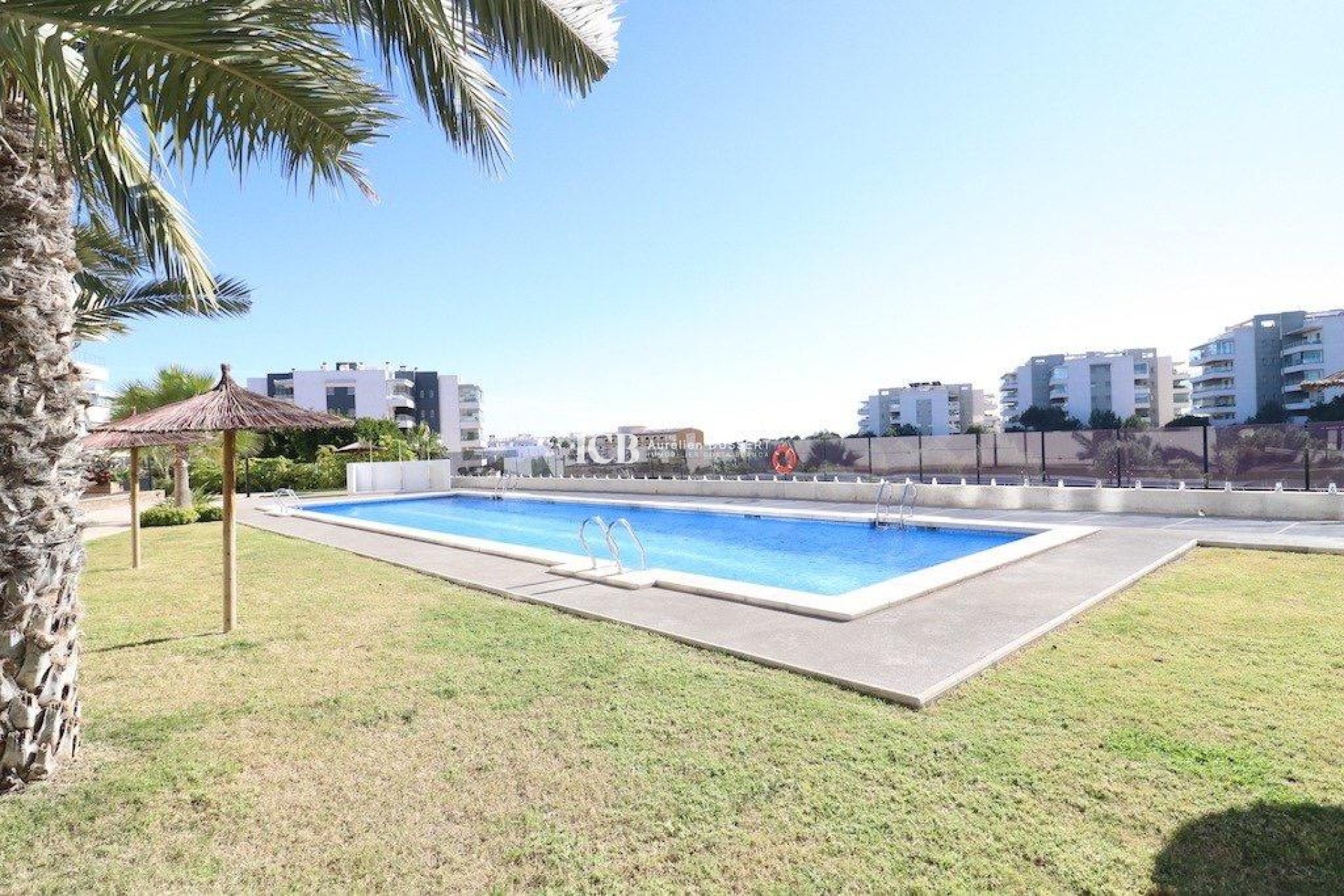 Revente - Appartement -
Orihuela Costa - Los Dolses