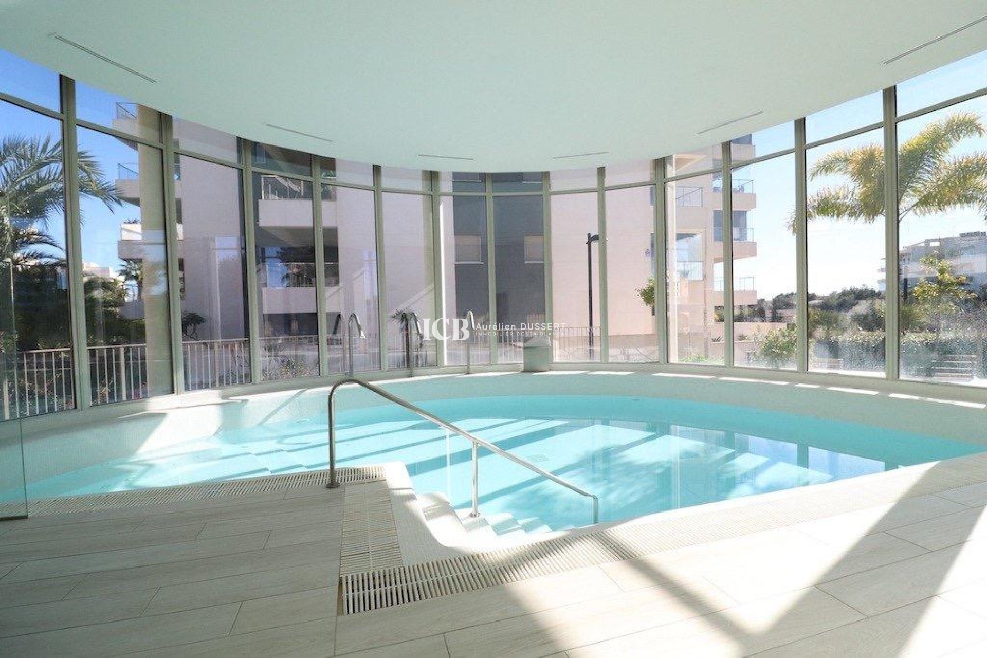 Revente - Appartement -
Orihuela Costa - Los Dolses