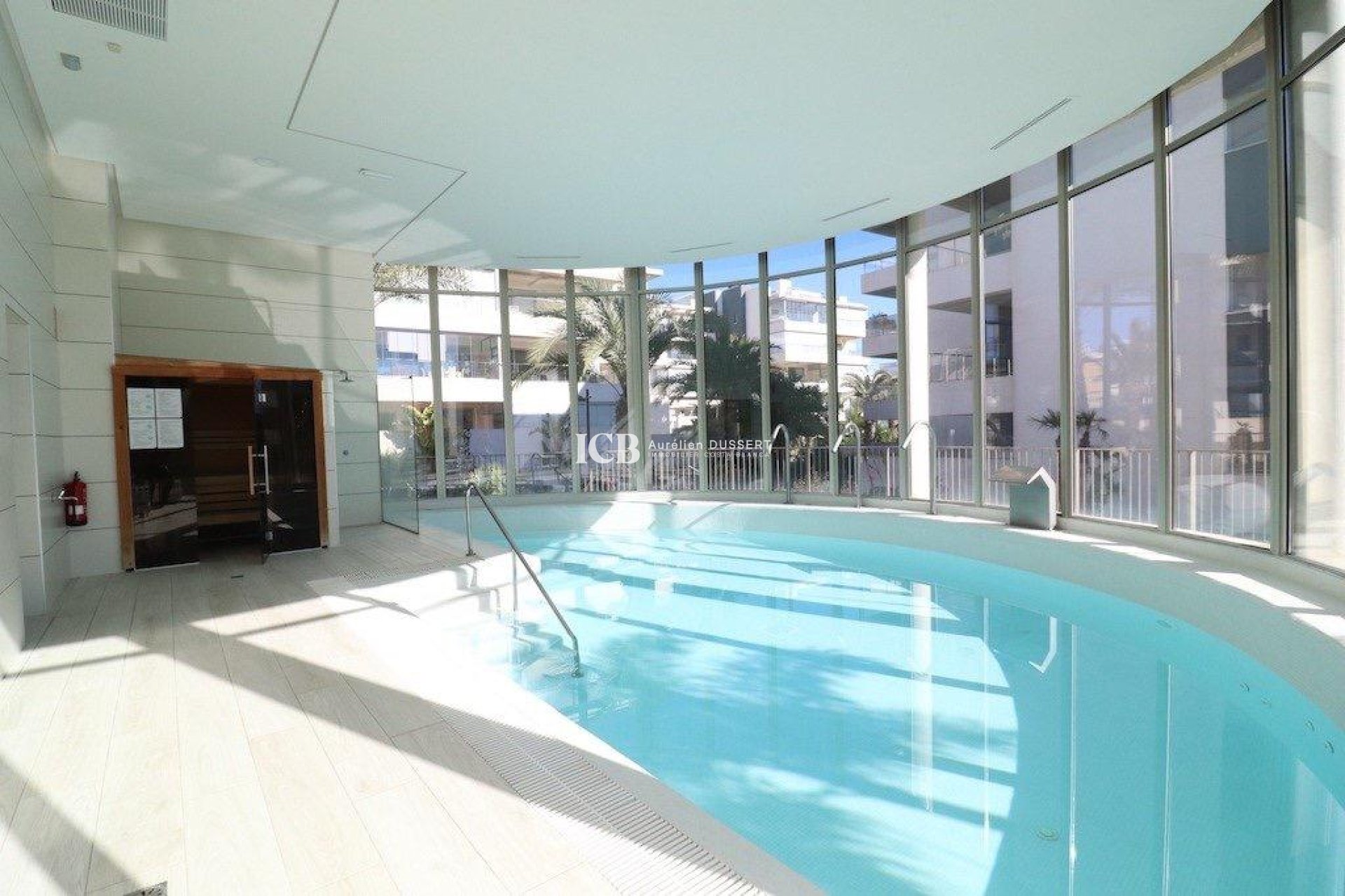 Revente - Appartement -
Orihuela Costa - Los Dolses
