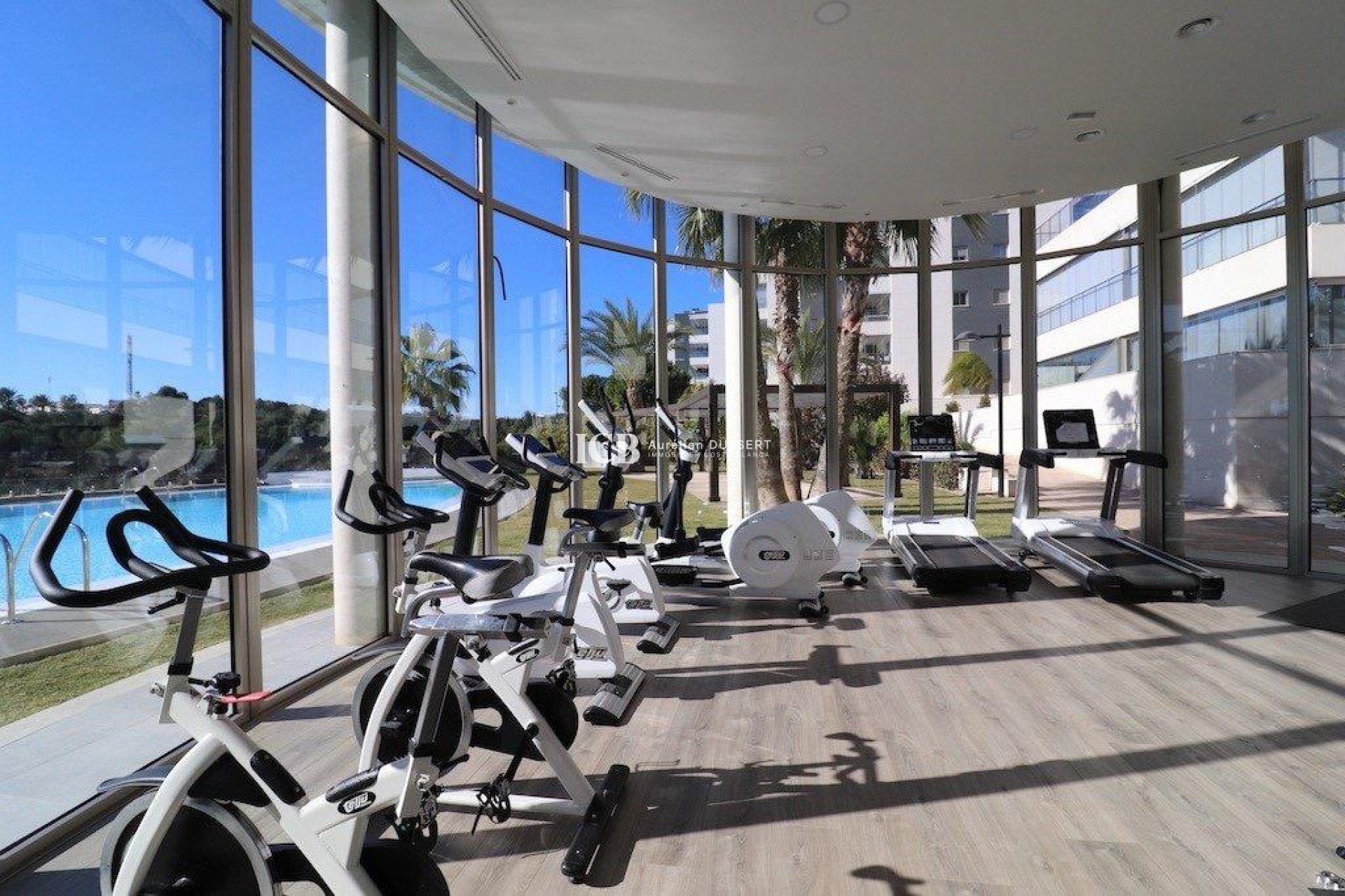 Revente - Appartement -
Orihuela Costa - Los Dolses