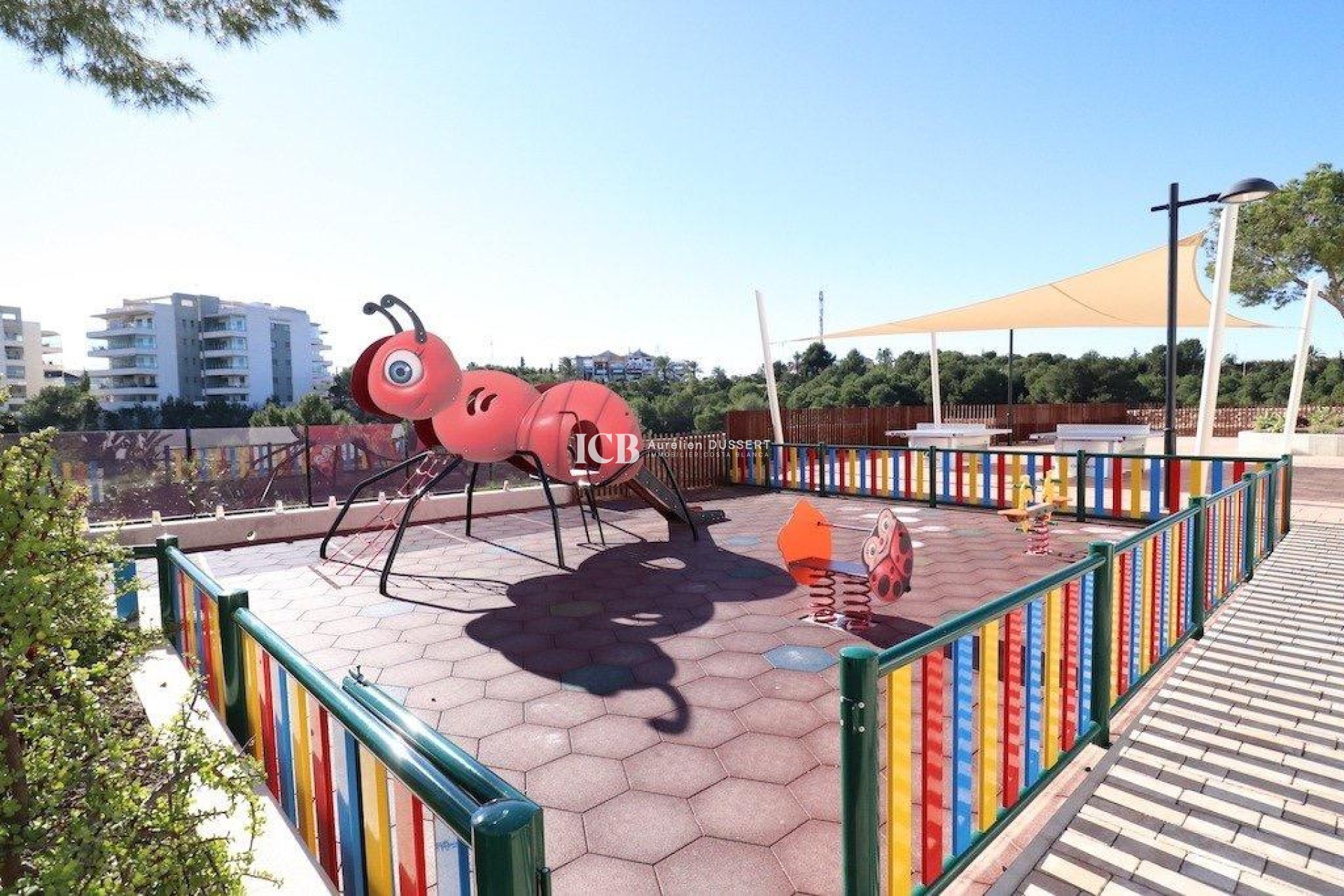 Revente - Appartement -
Orihuela Costa - Los Dolses