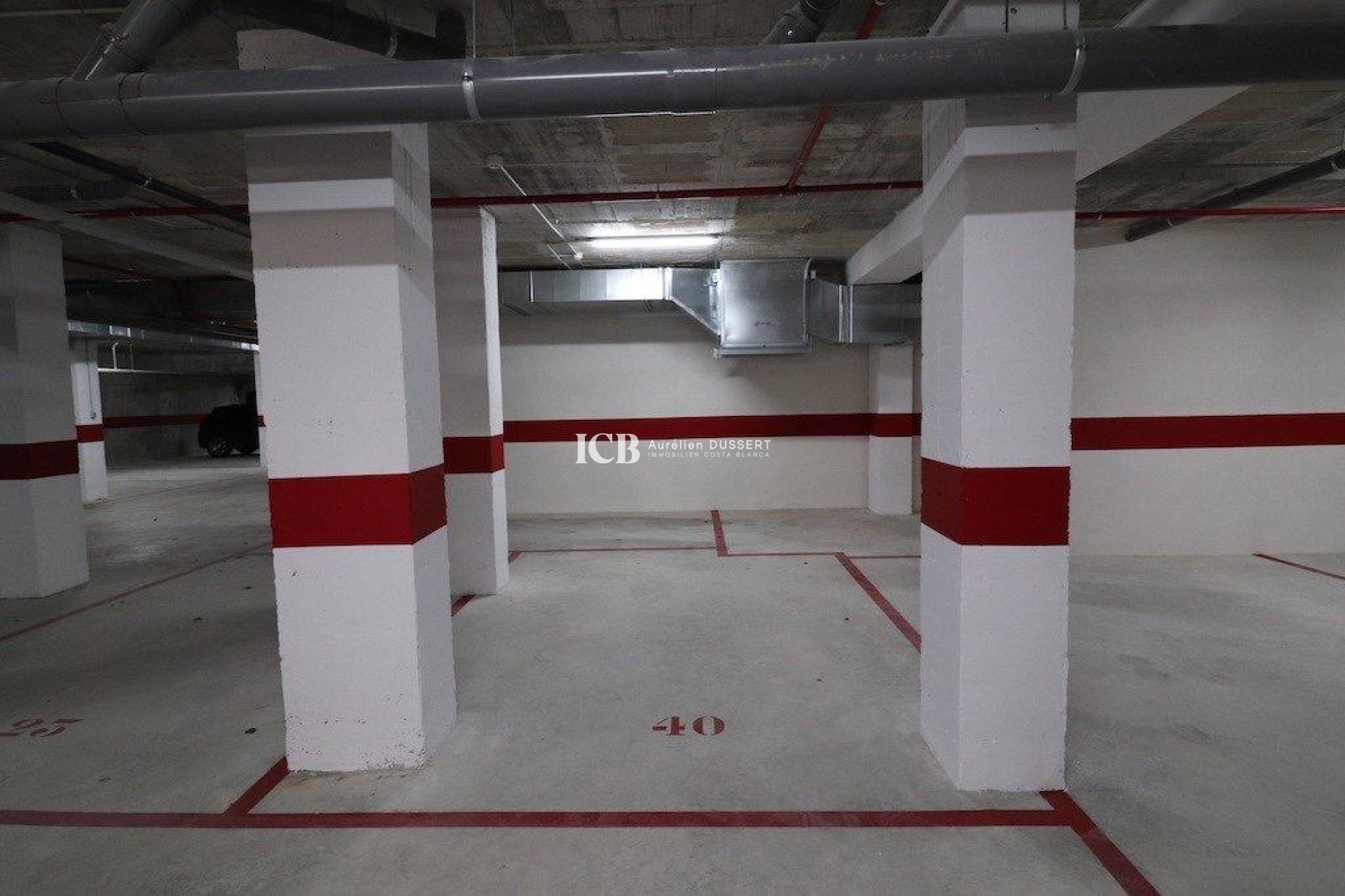 Revente - Appartement -
Orihuela Costa - Los Dolses