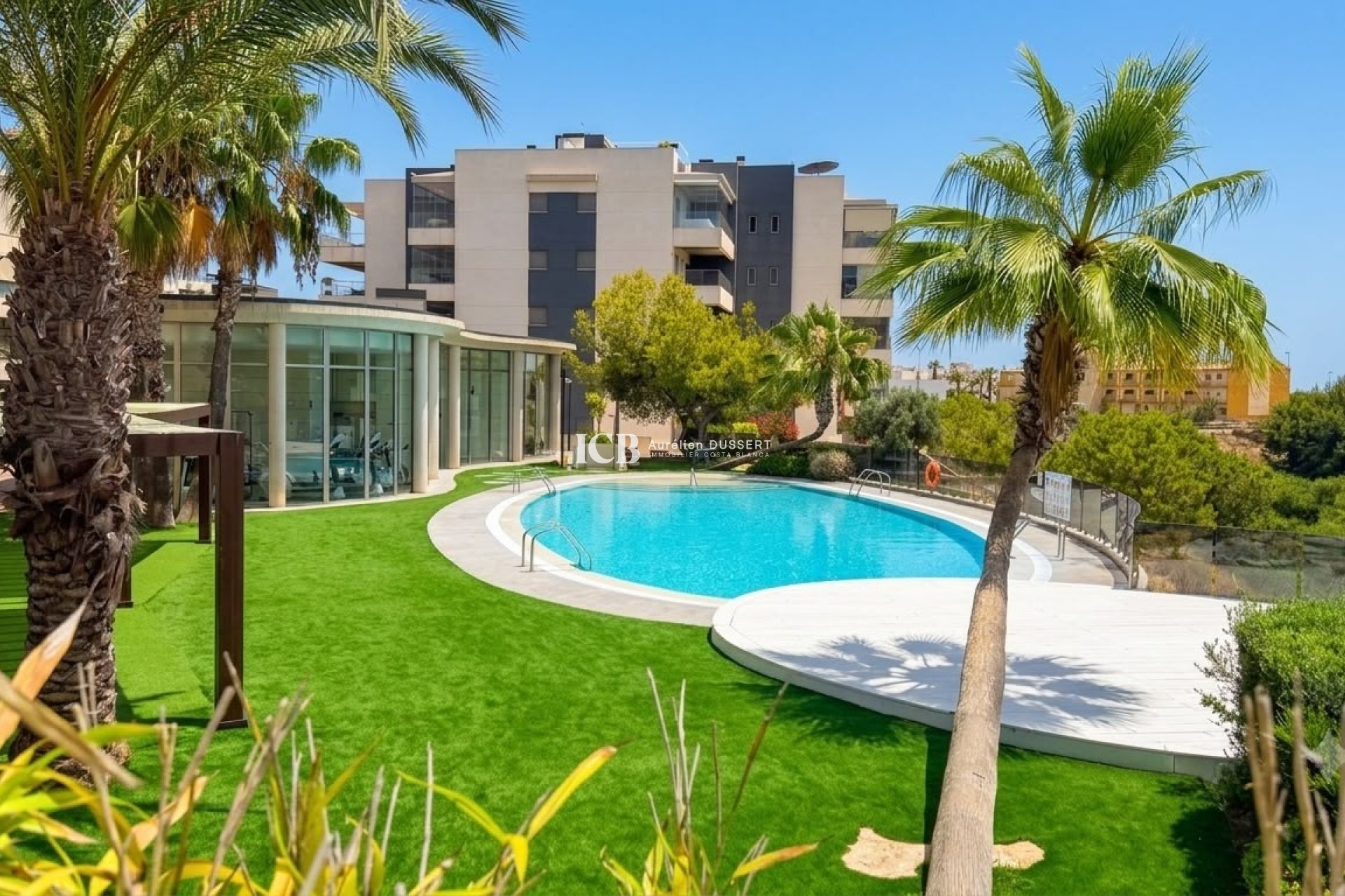 Revente - Appartement -
Orihuela Costa - Los Dolses