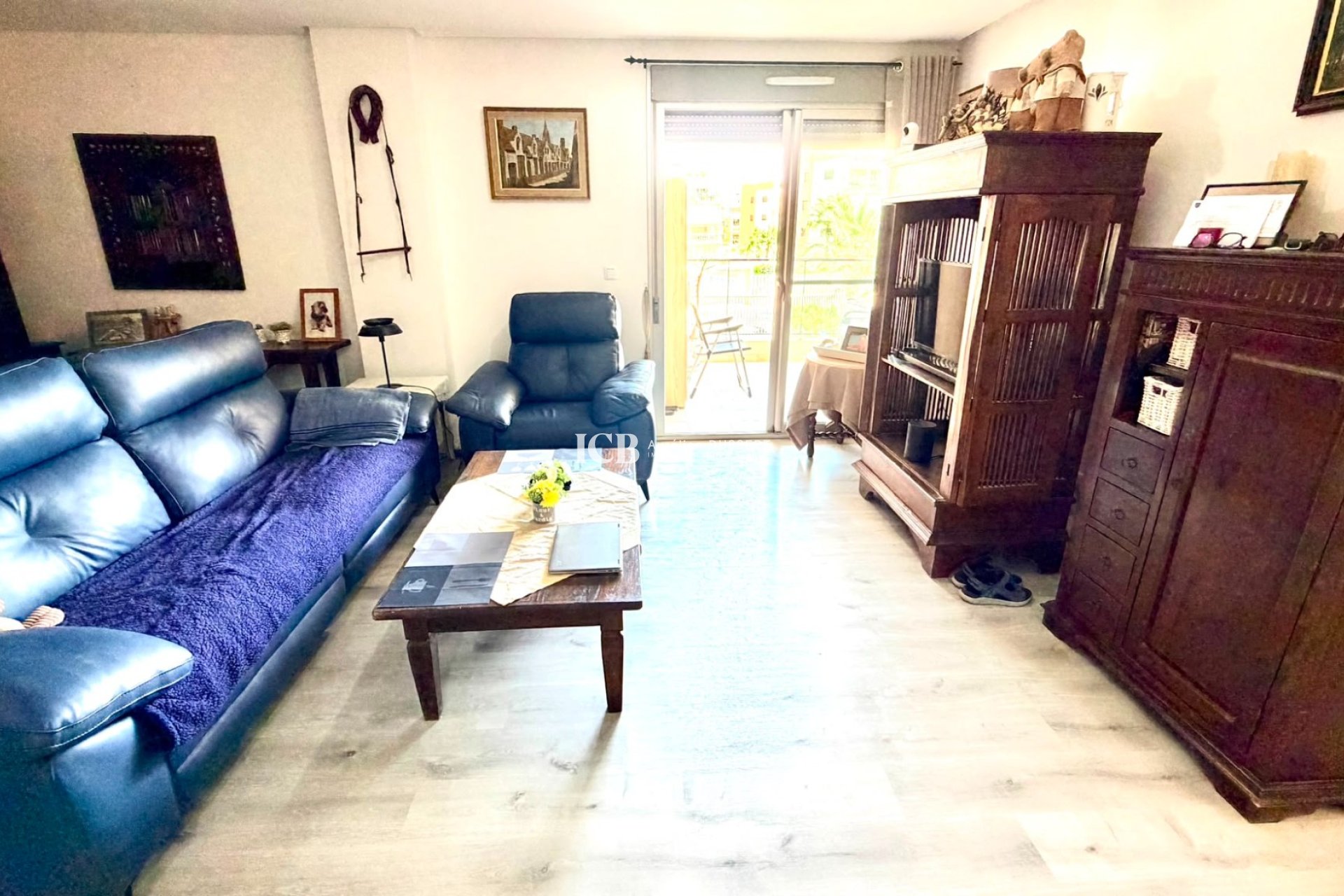 Revente - Appartement -
Orihuela Costa - Los Dolses