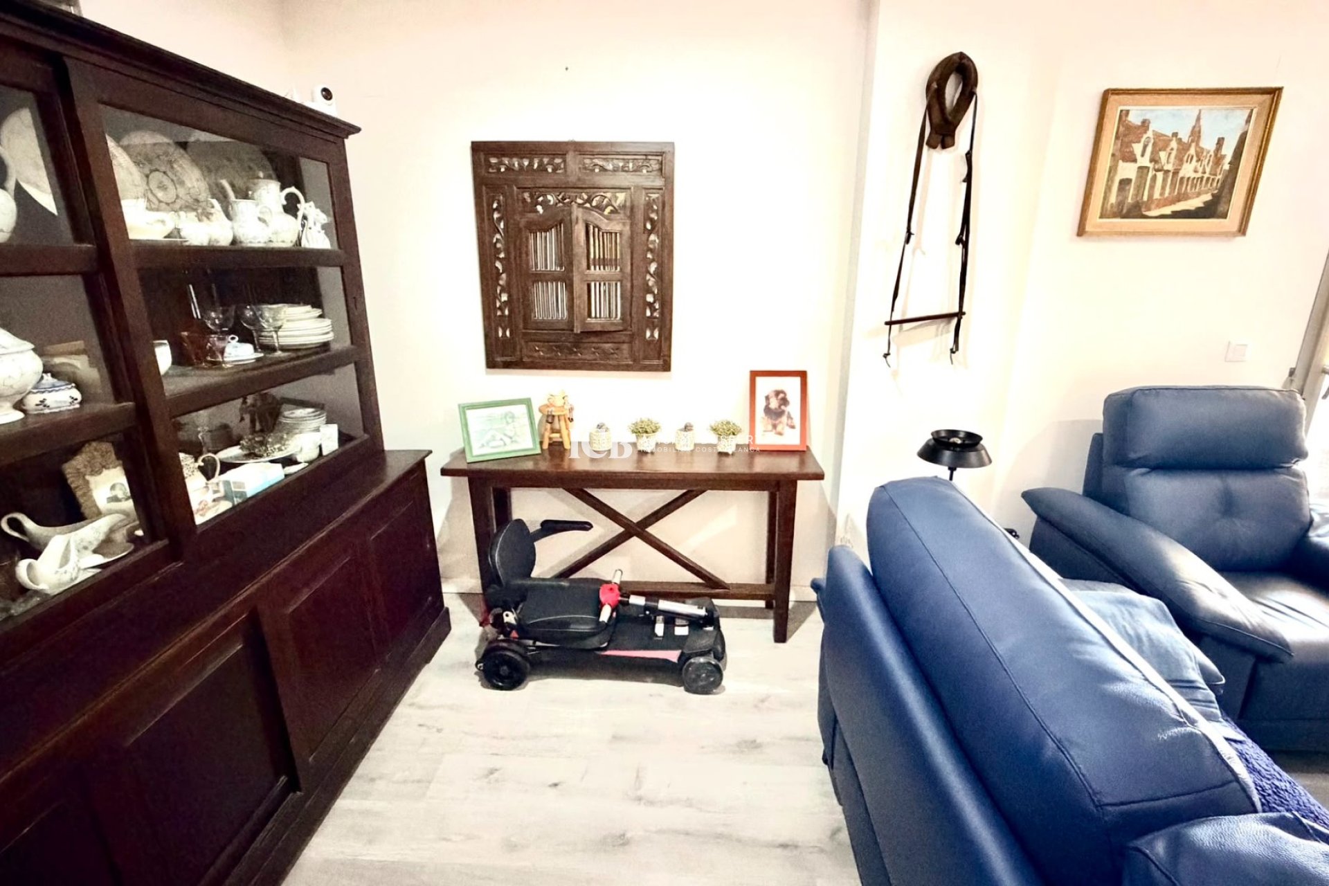 Revente - Appartement -
Orihuela Costa - Los Dolses