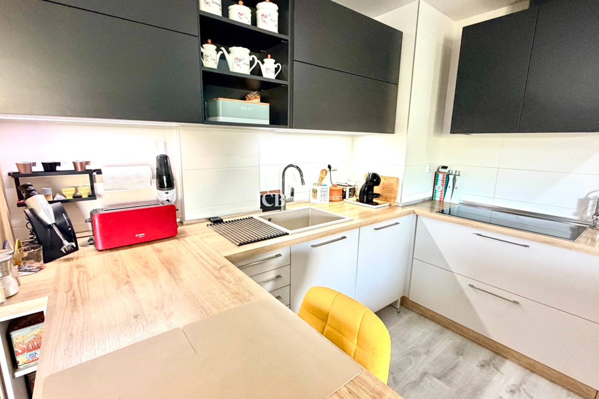 Revente - Appartement -
Orihuela Costa - Los Dolses