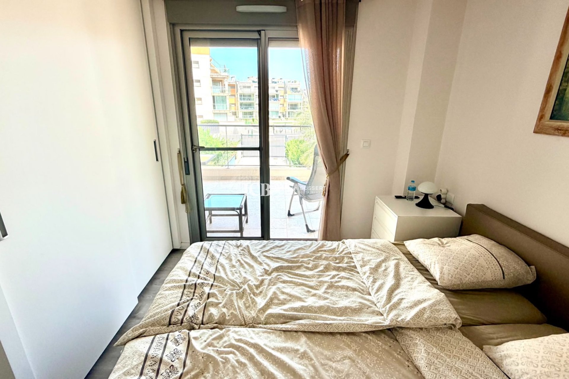 Revente - Appartement -
Orihuela Costa - Los Dolses