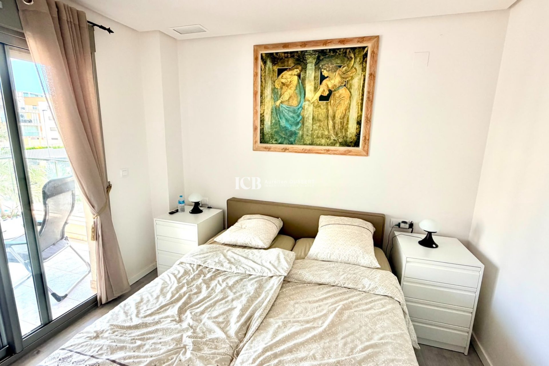 Revente - Appartement -
Orihuela Costa - Los Dolses