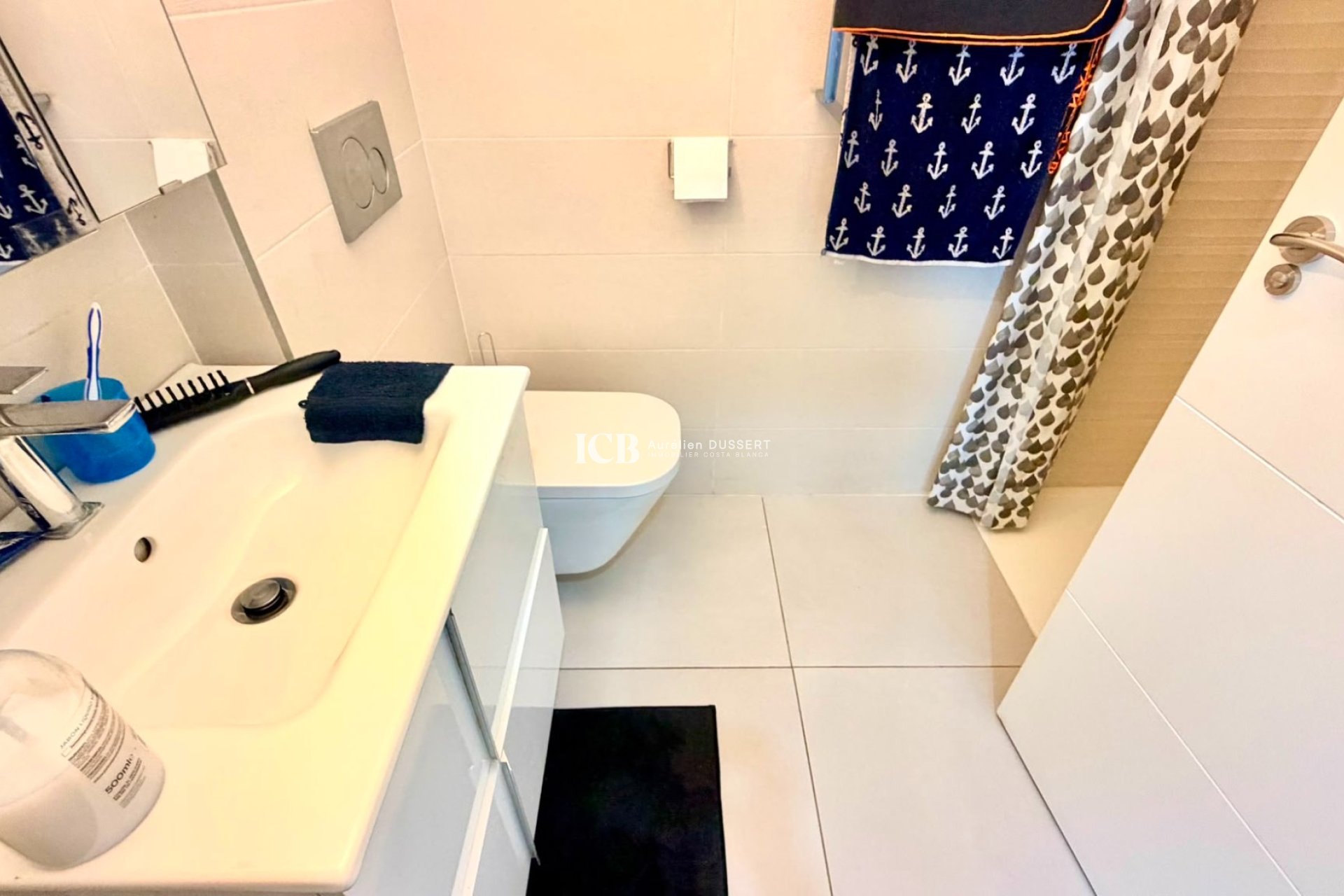 Revente - Appartement -
Orihuela Costa - Los Dolses