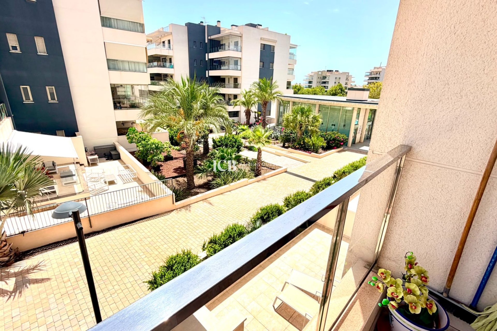Revente - Appartement -
Orihuela Costa - Los Dolses