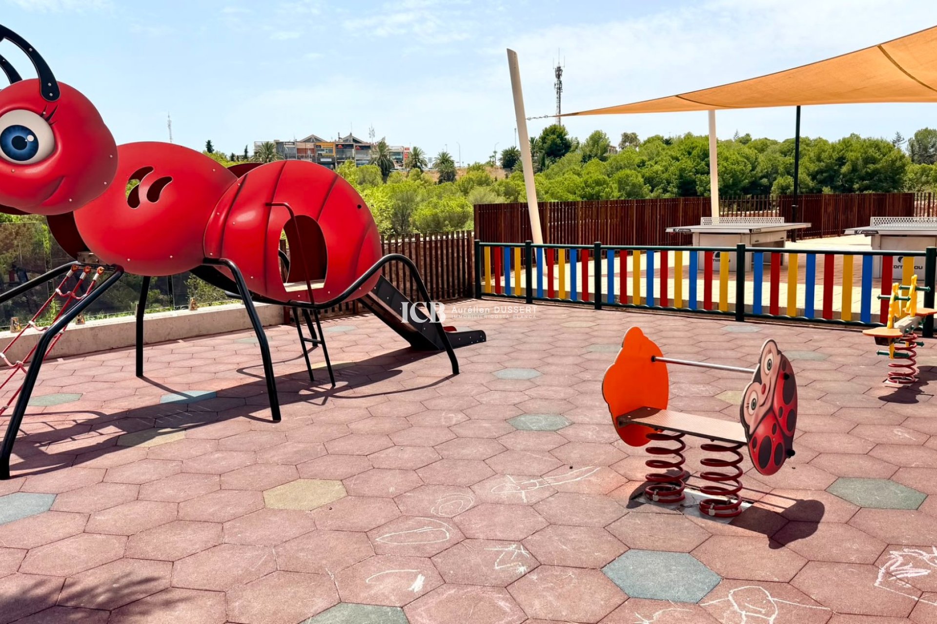 Revente - Appartement -
Orihuela Costa - Los Dolses
