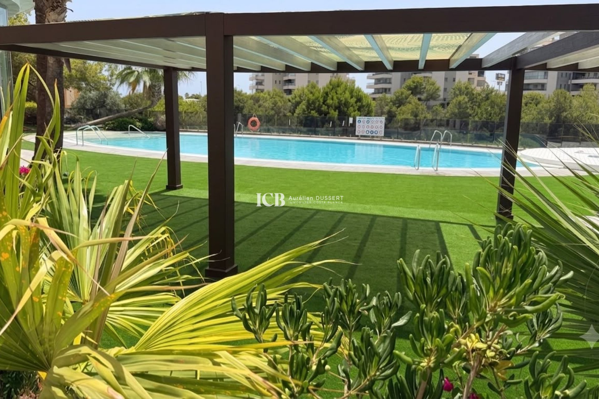 Revente - Appartement -
Orihuela Costa - Los Dolses