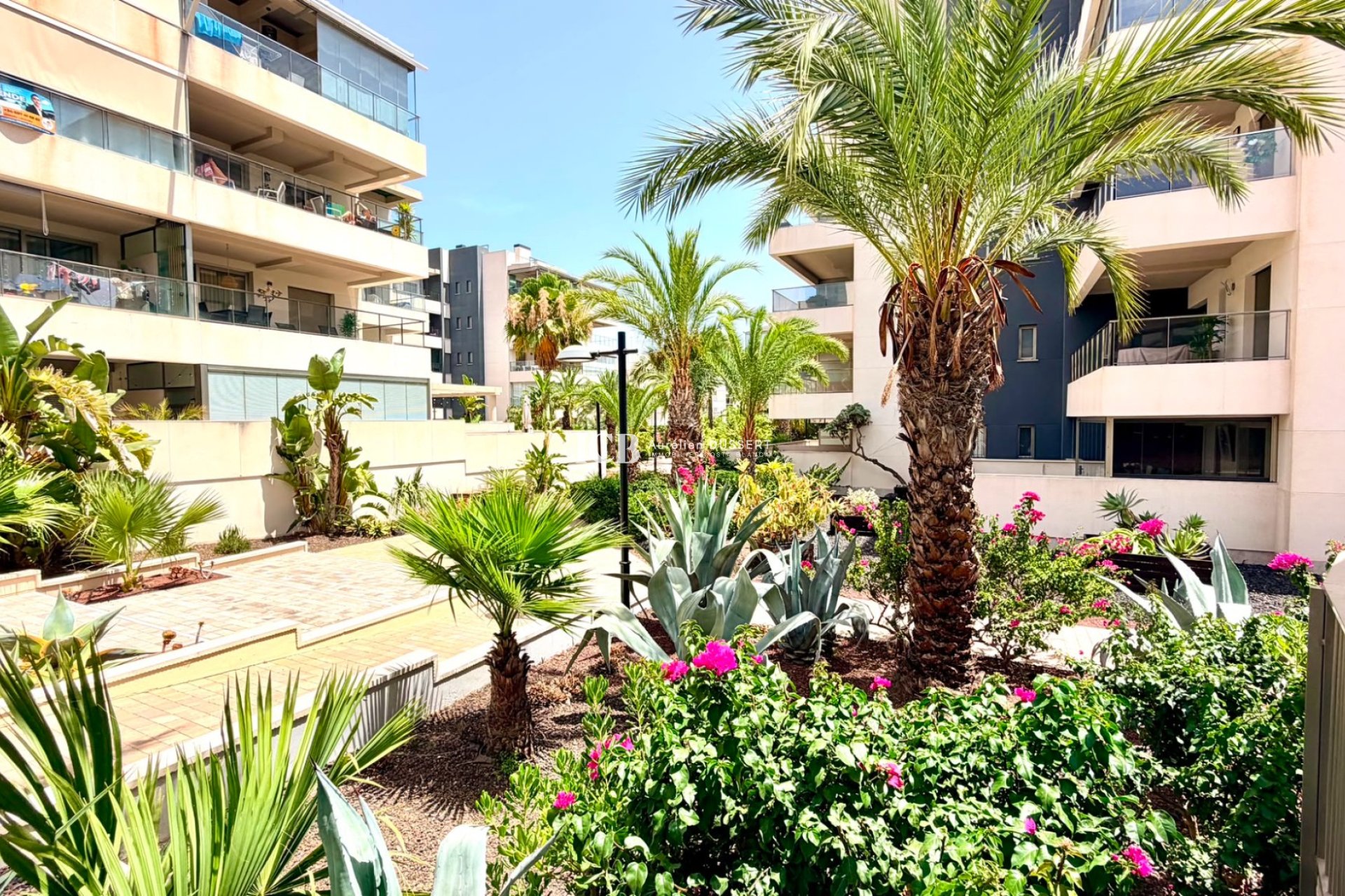 Revente - Appartement -
Orihuela Costa - Los Dolses