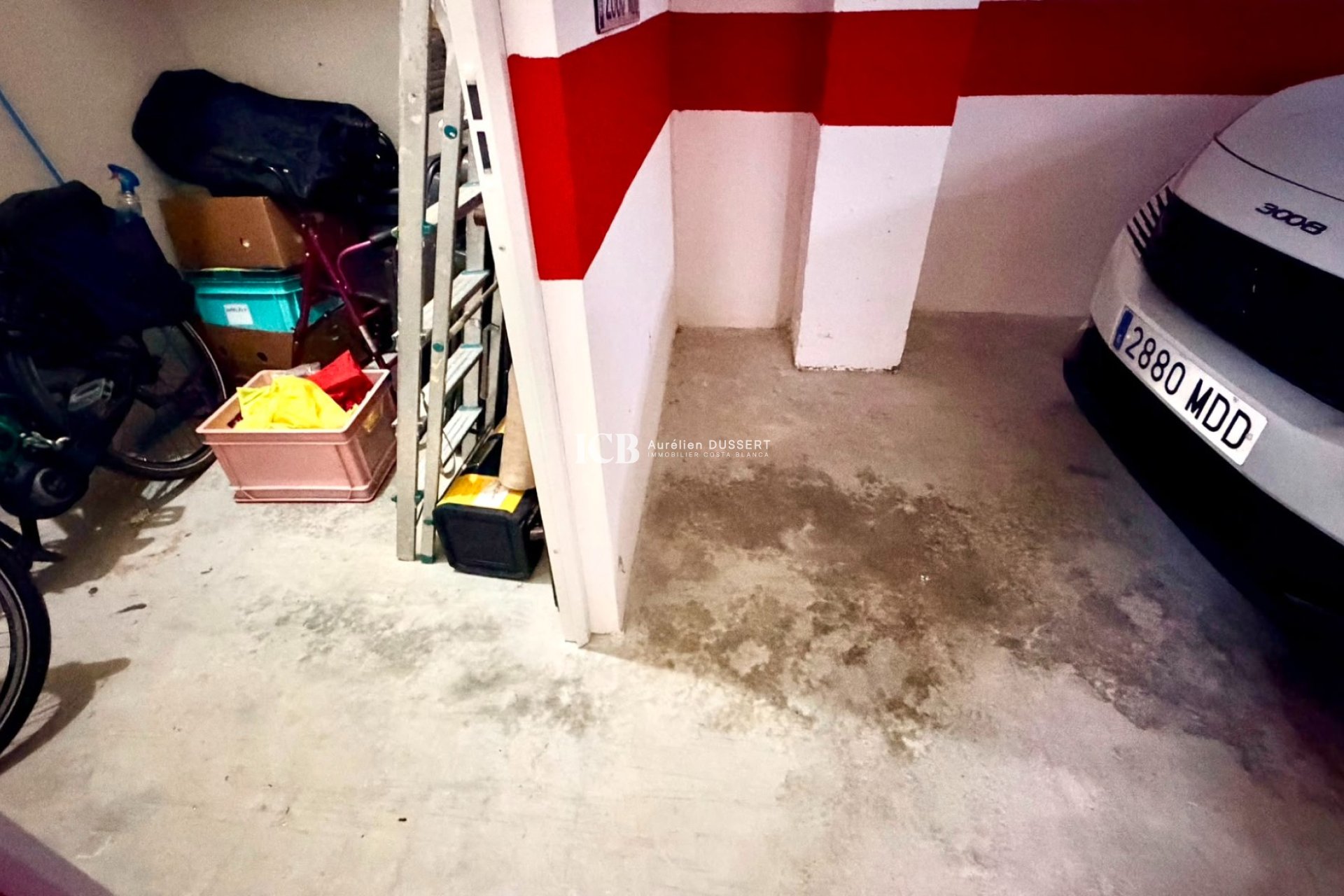 Revente - Appartement -
Orihuela Costa - Los Dolses