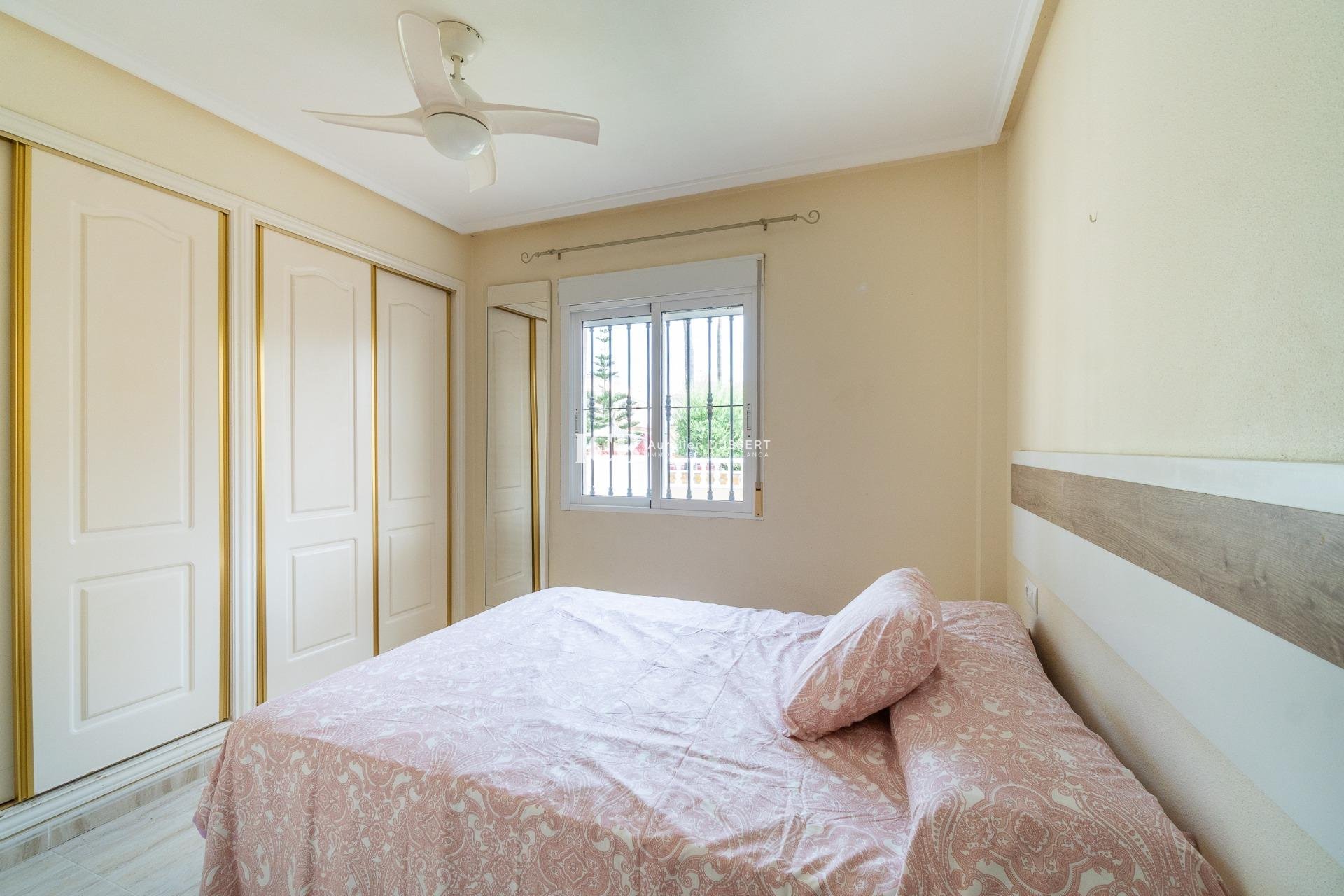 Revente - Appartement -
Orihuela Costa - Los Dolses