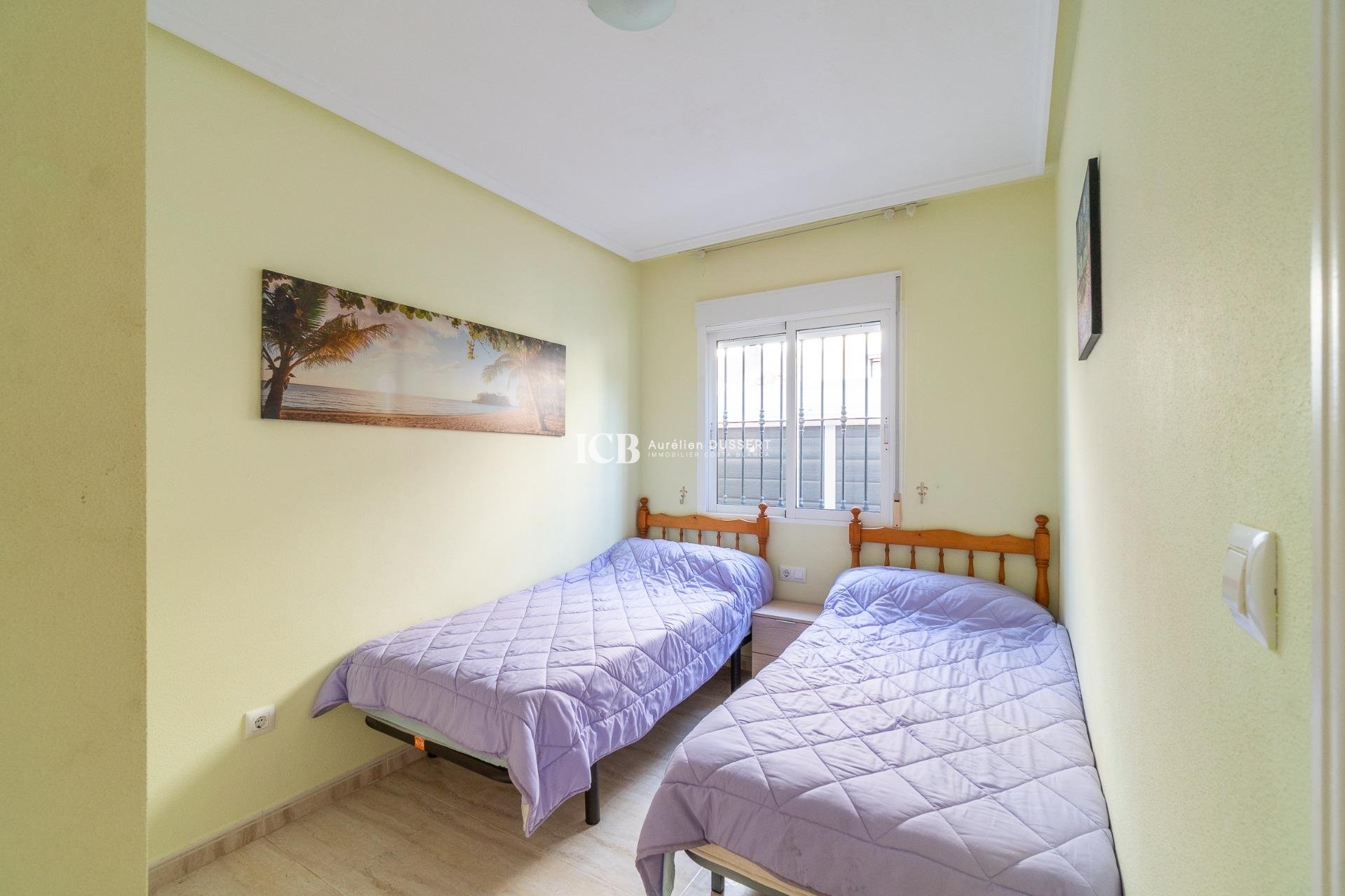 Revente - Appartement -
Orihuela Costa - Los Dolses