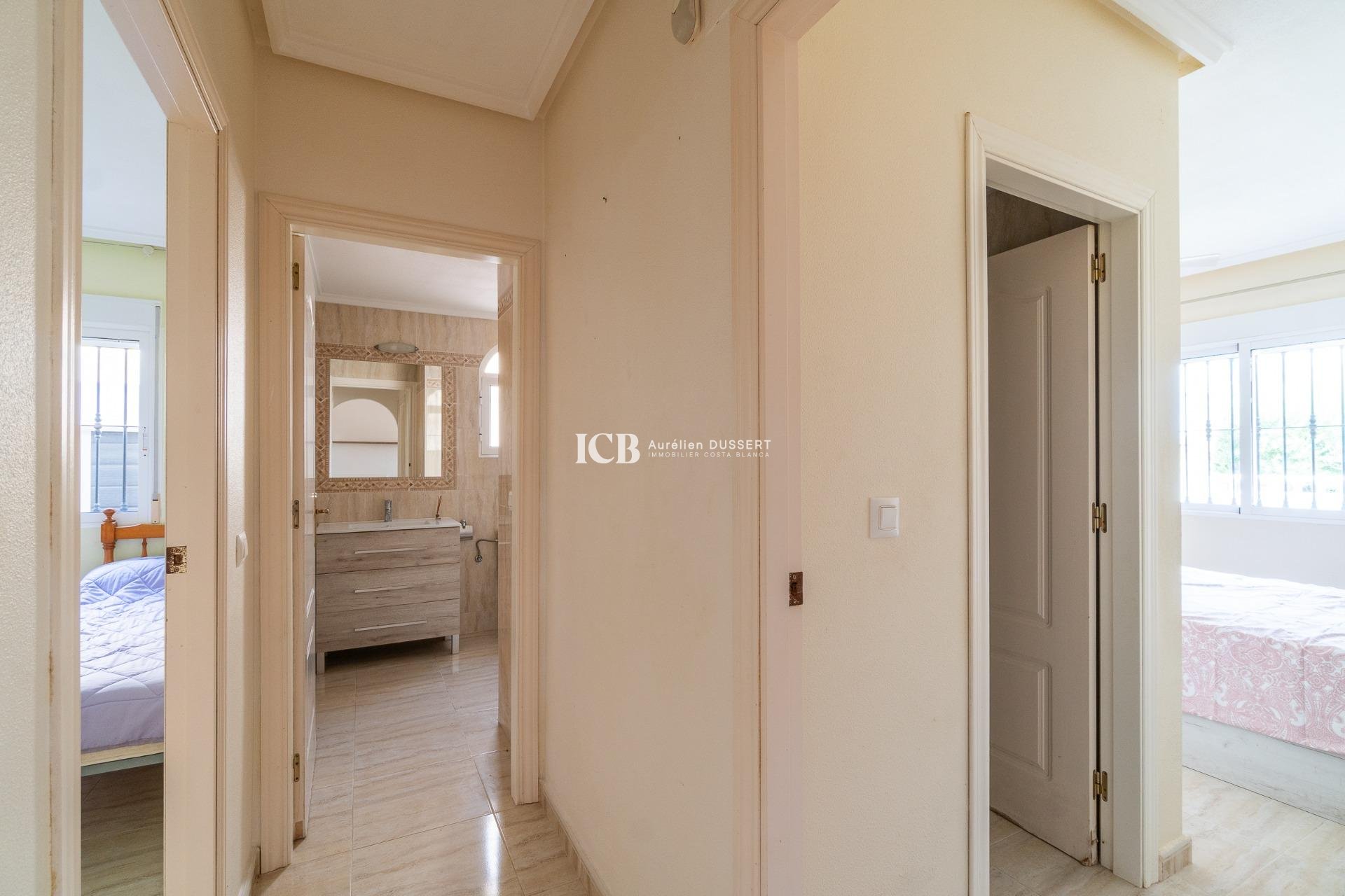 Revente - Appartement -
Orihuela Costa - Los Dolses