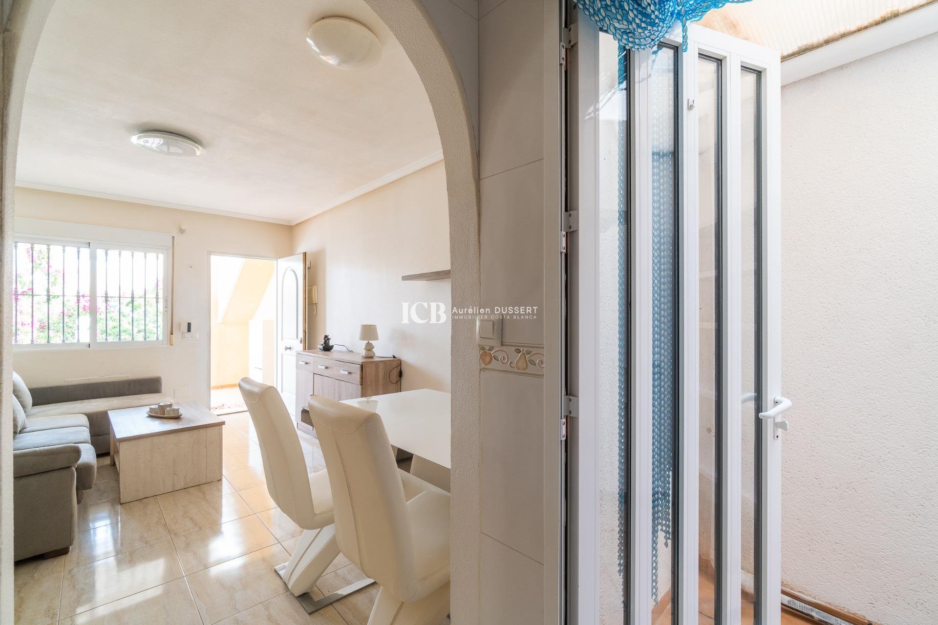 Revente - Appartement -
Orihuela Costa - Los Dolses