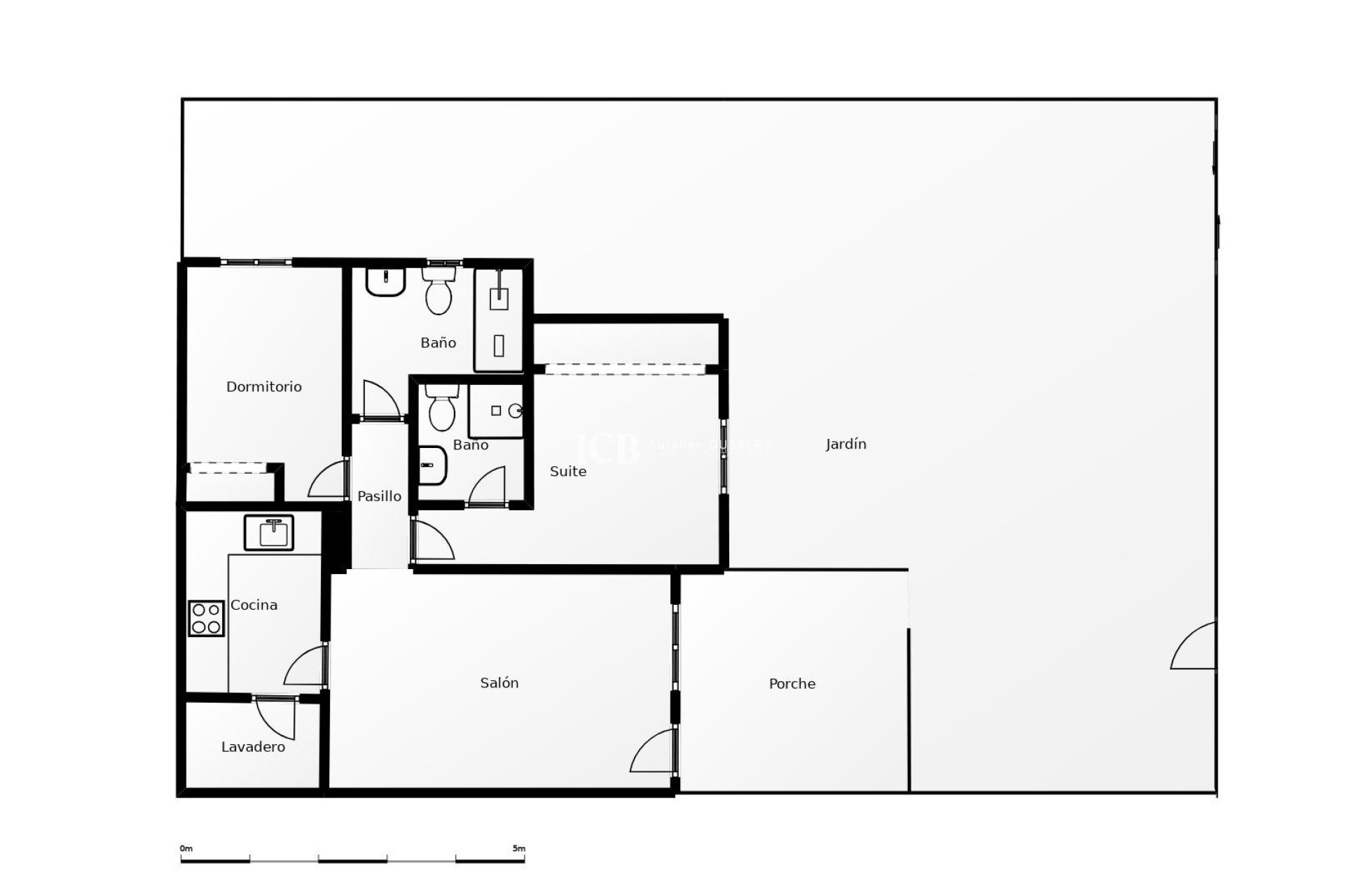 Revente - Appartement -
Orihuela Costa - Los Dolses