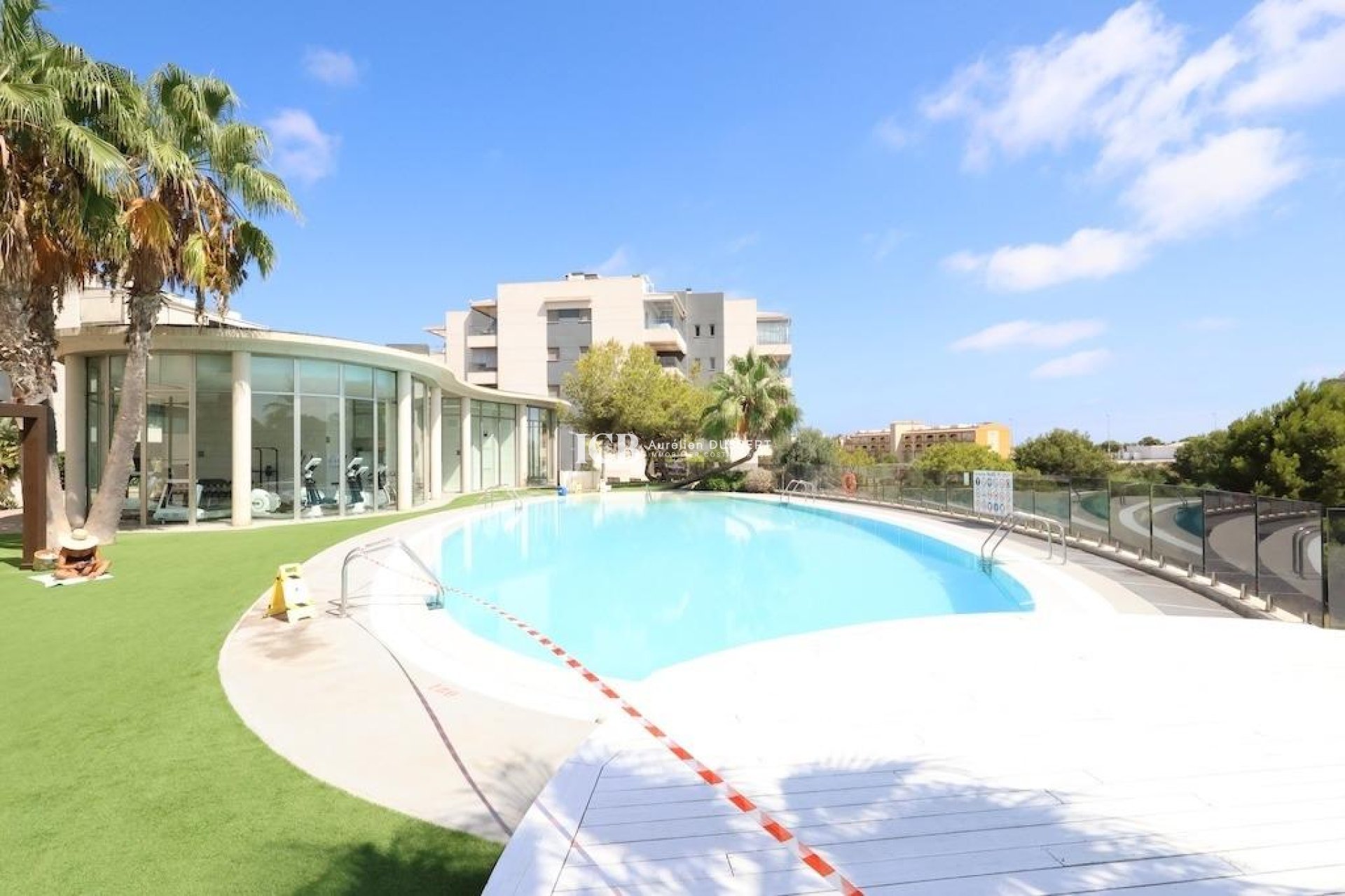 Revente - Appartement -
Orihuela Costa - Los Dolses