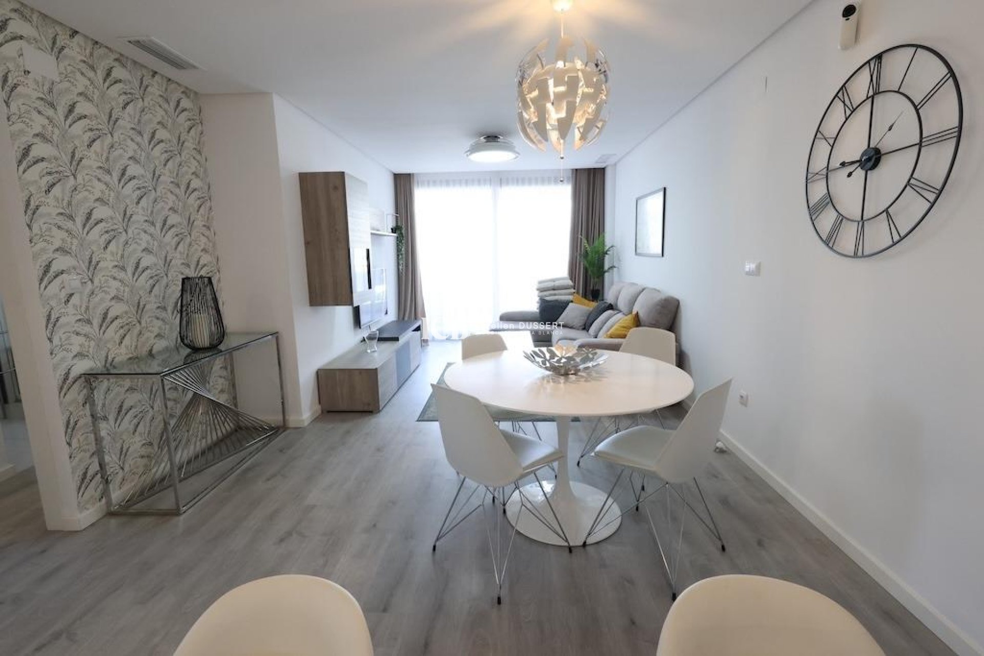 Revente - Appartement -
Orihuela Costa - Los Dolses