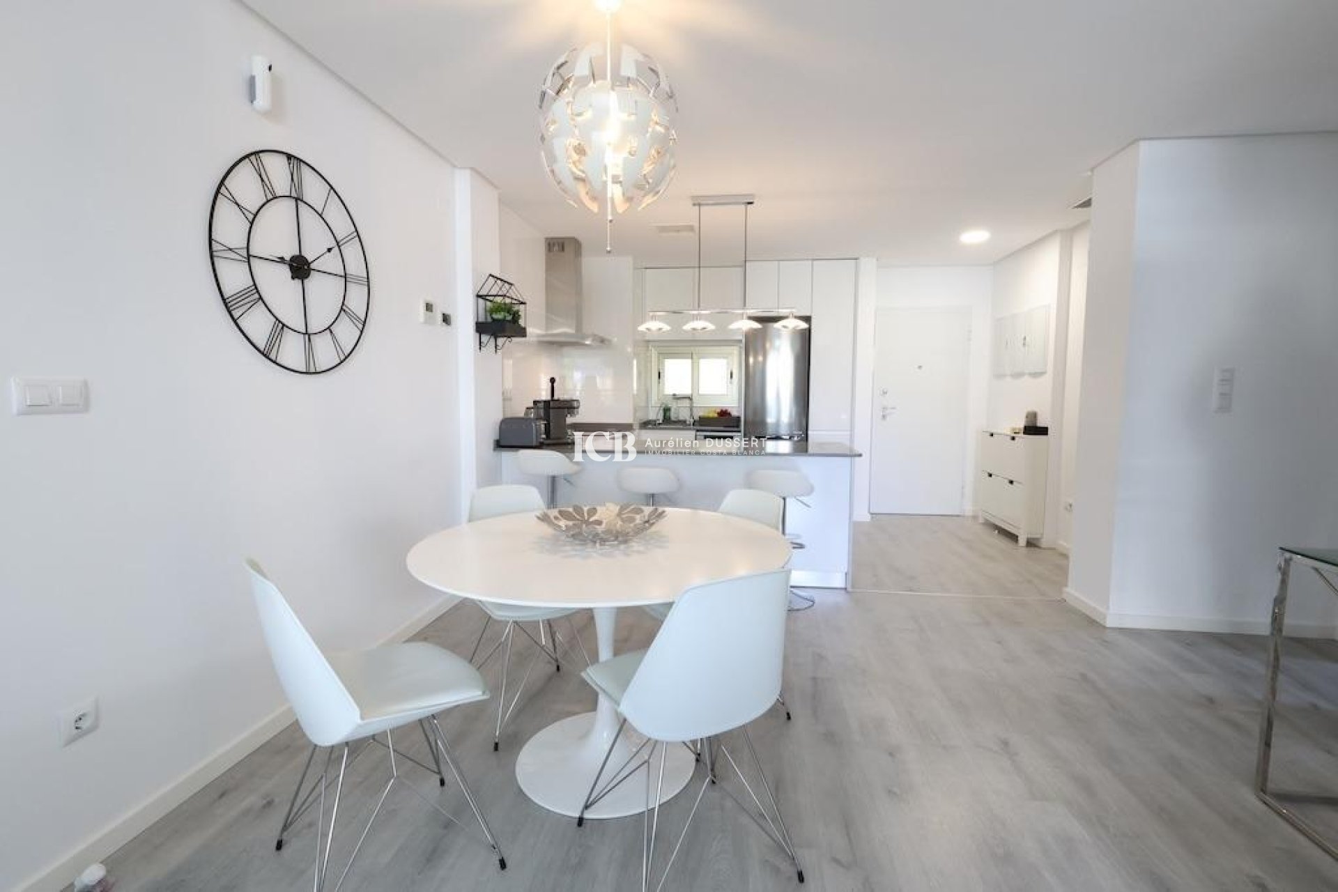 Revente - Appartement -
Orihuela Costa - Los Dolses